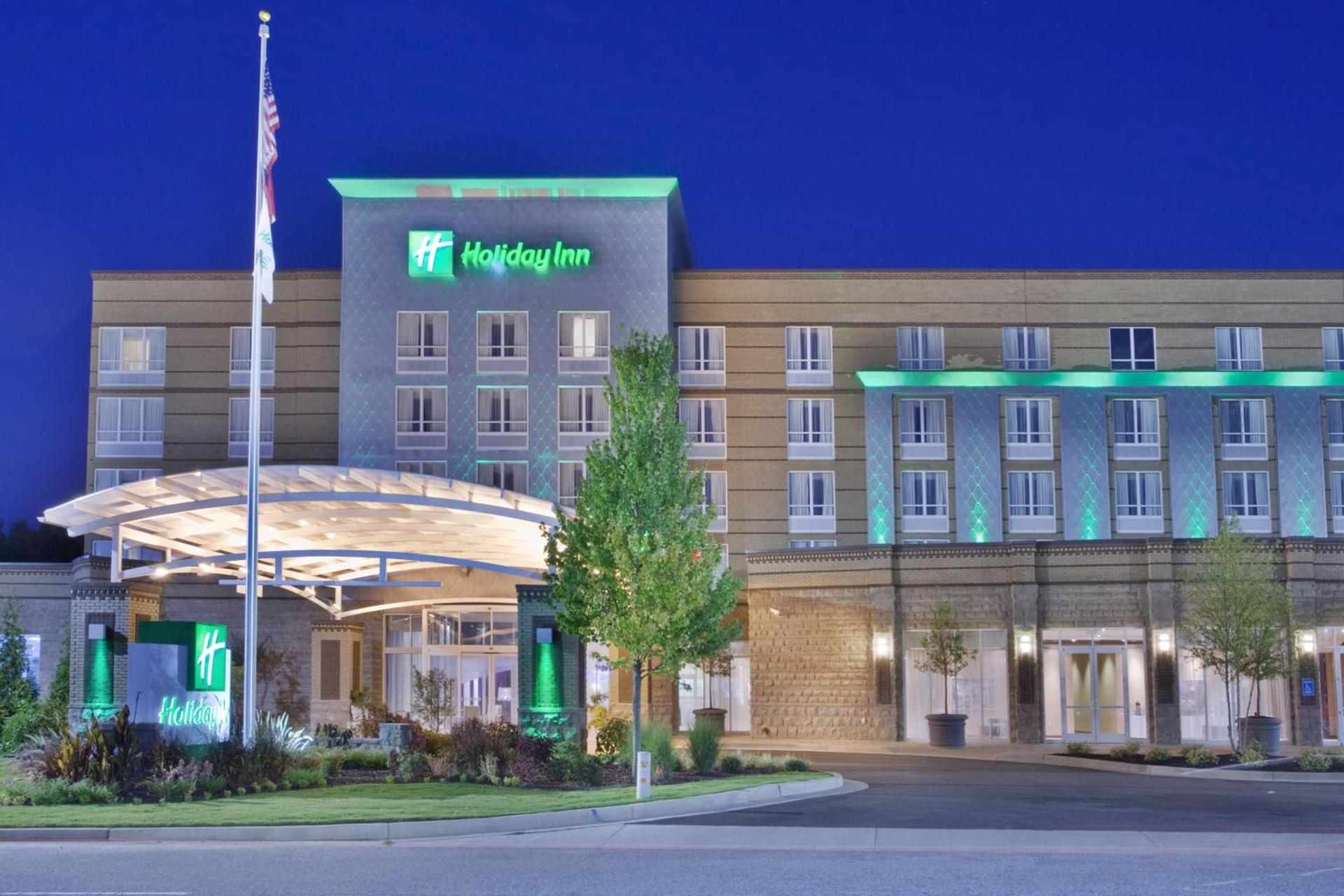 Holiday Inn Macon North by IHG photo 1