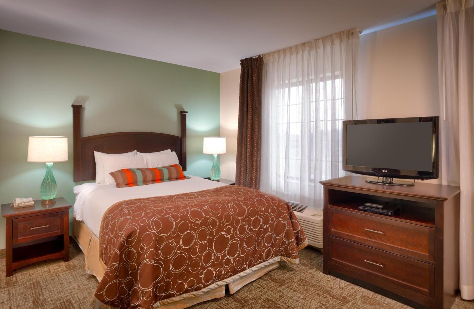 Staybridge Suites Peoria Downtown by IHG photo 29