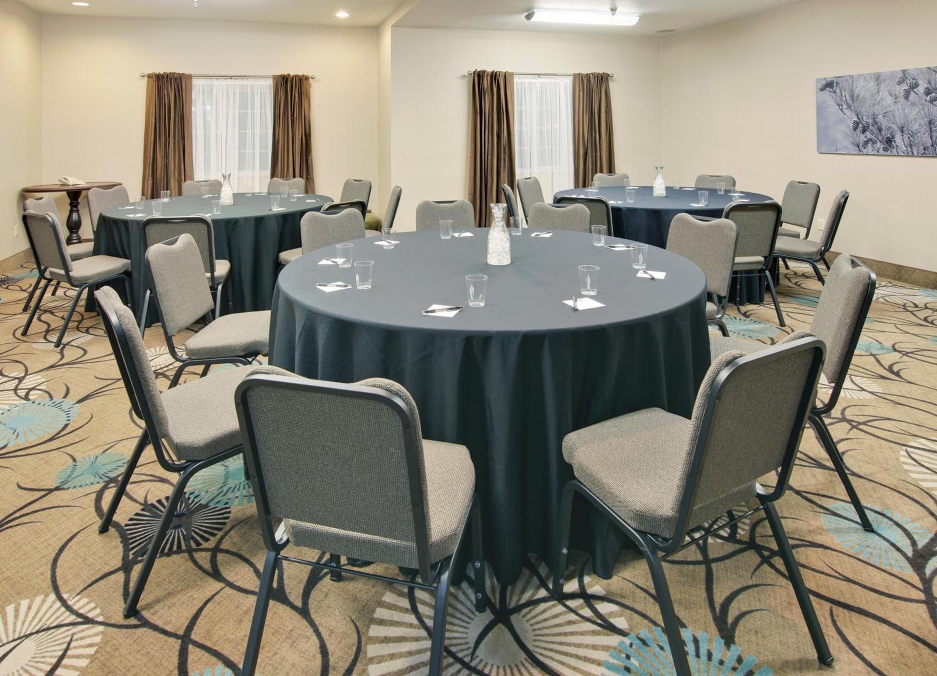 Holiday Inn Express Monticello by IHG photo 22