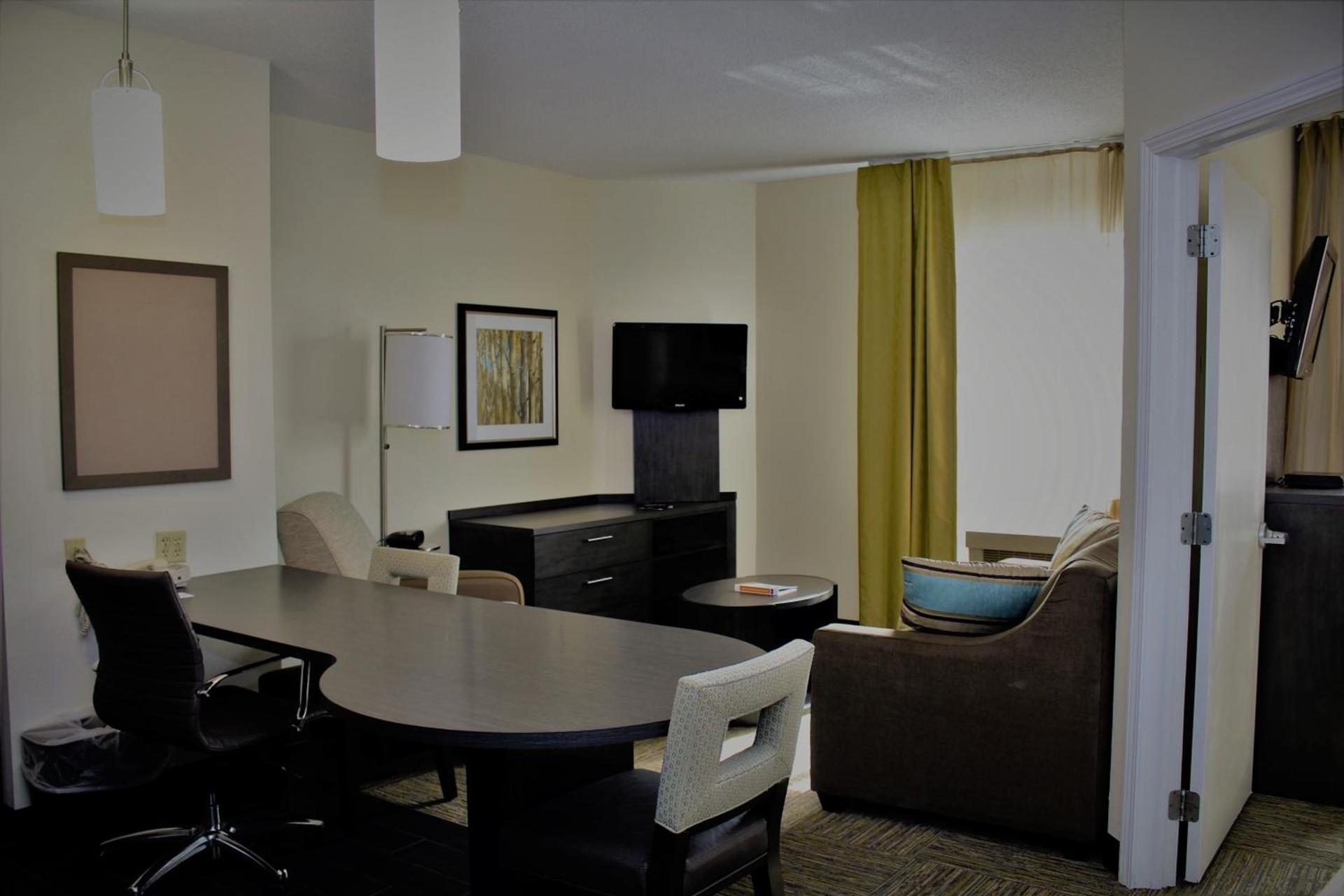Candlewood Suites - East Syracuse - Carrier Circle by IHG photo 23