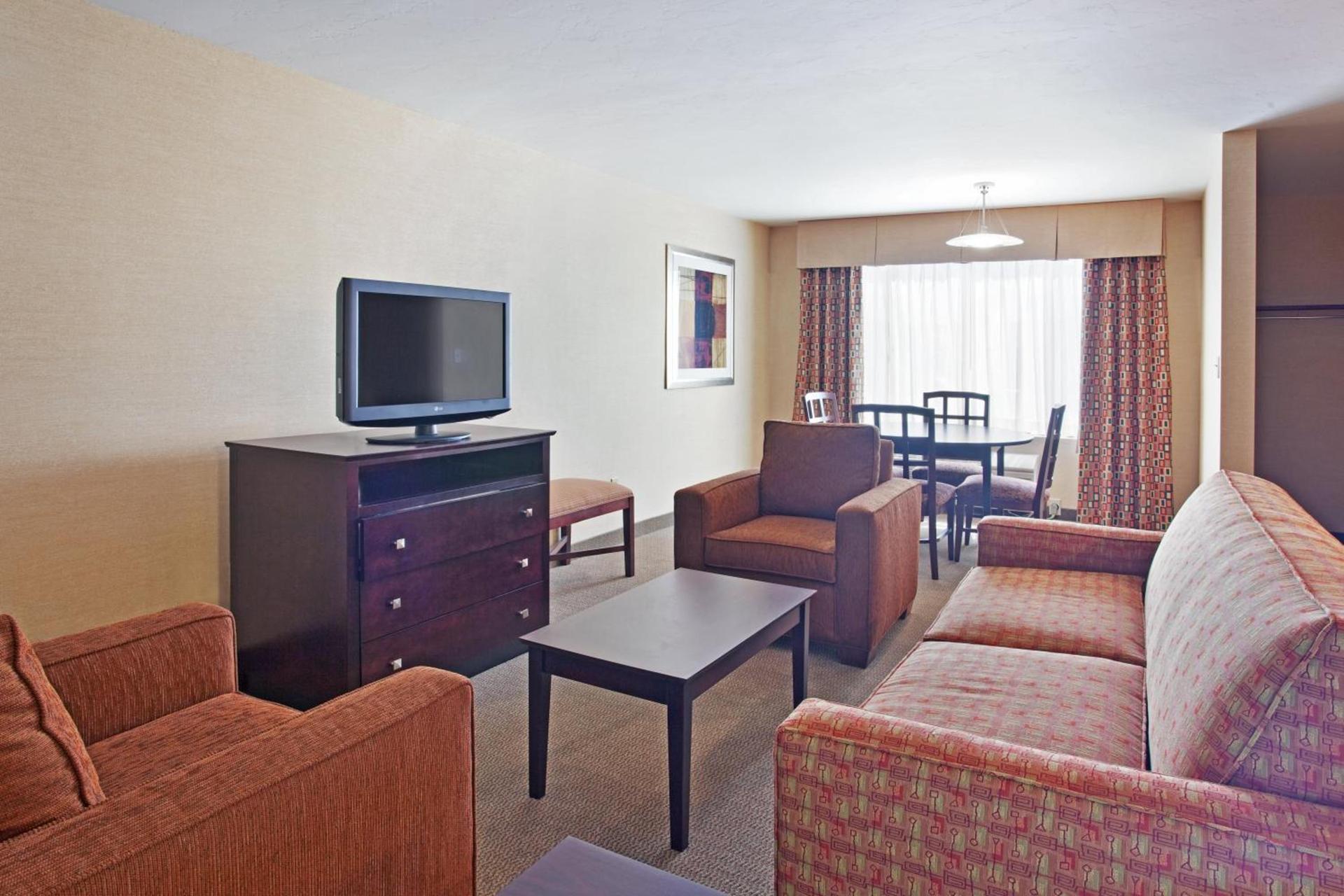 Holiday Inn Express Hotel & Suites Nogales by IHG photo 19