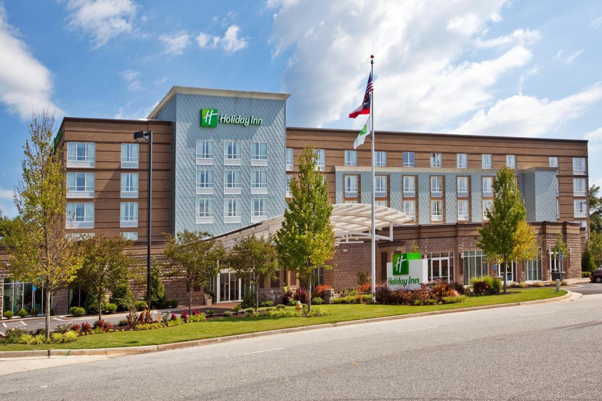 Holiday Inn Macon North by IHG photo 24