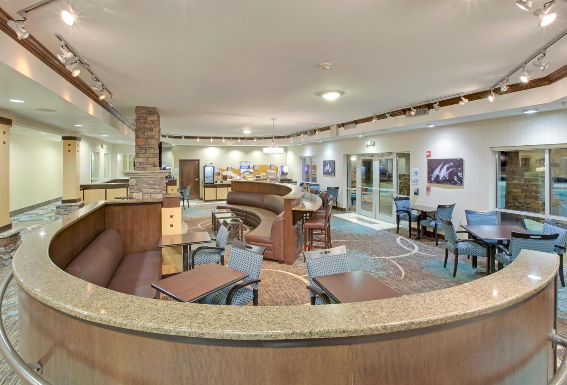 Holiday Inn Express Monticello by IHG photo 10