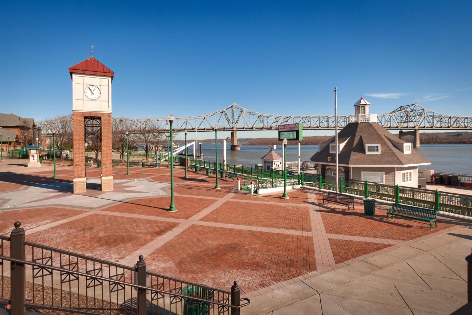 Staybridge Suites Peoria Downtown by IHG photo 9