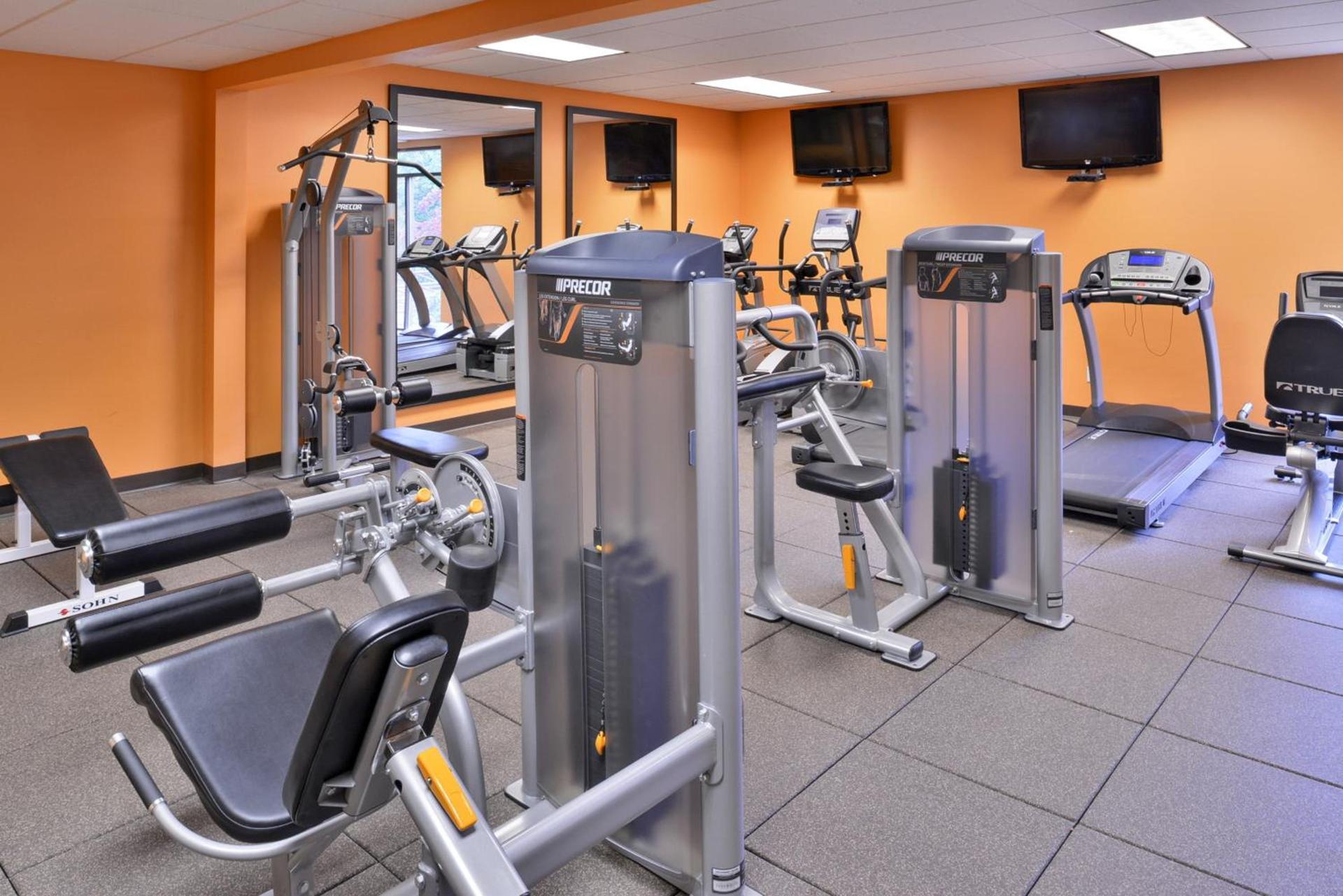 Holiday Inn Express Portland West/Hillsboro by IHG photo 17