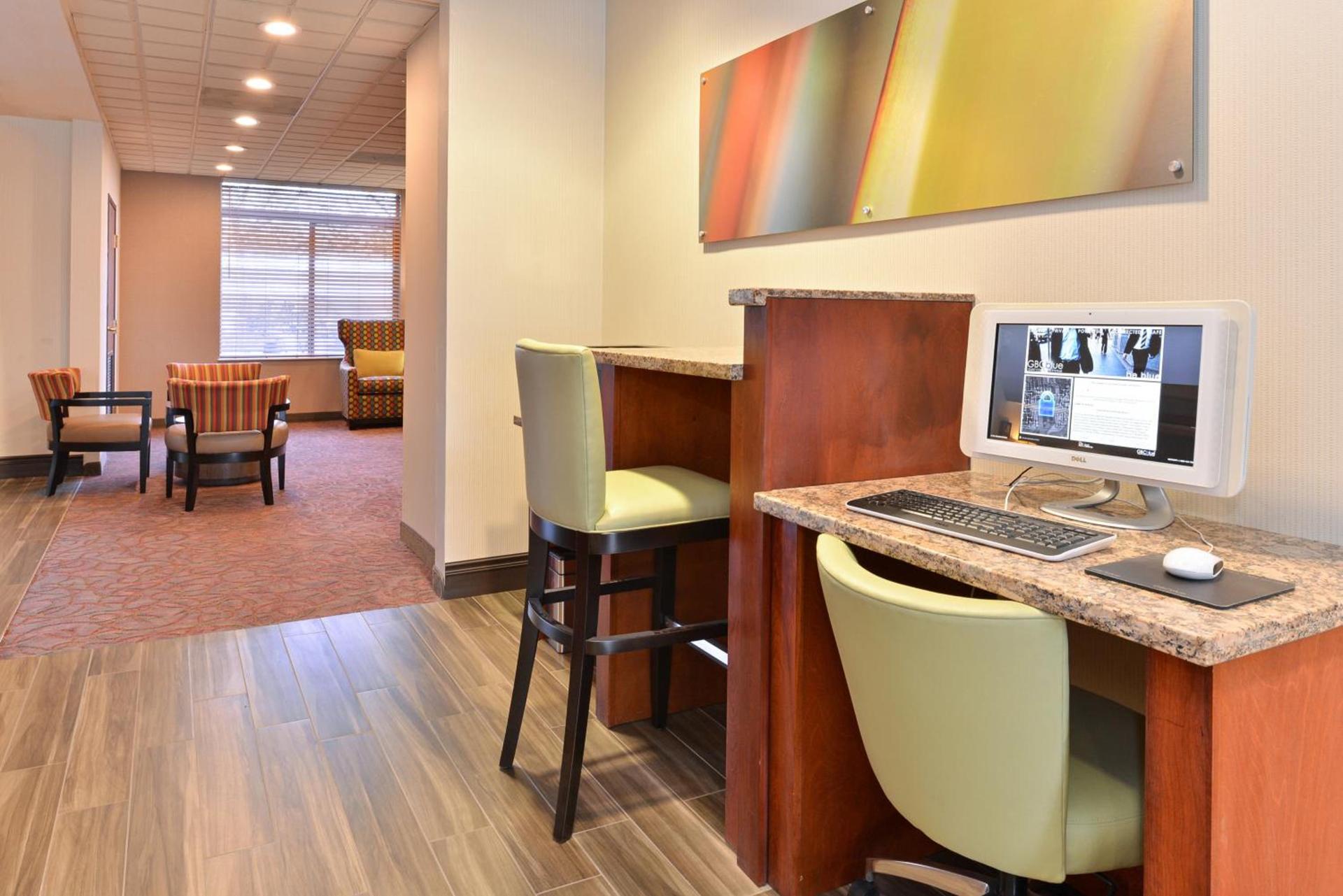 Holiday Inn Express Portland West/Hillsboro by IHG photo 4