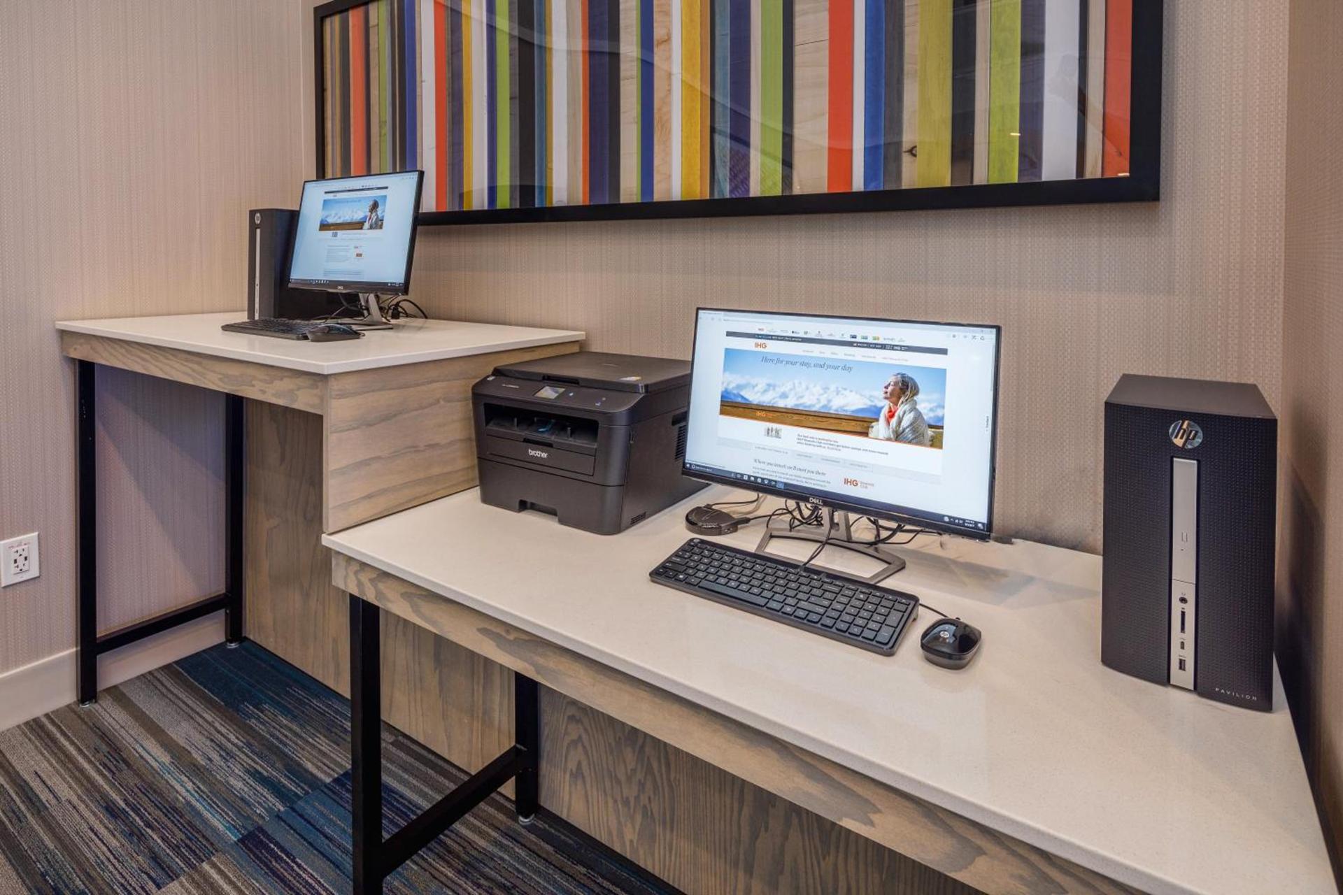 Holiday Inn Express - Sunnyvale - Silicon Valley by IHG photo 28