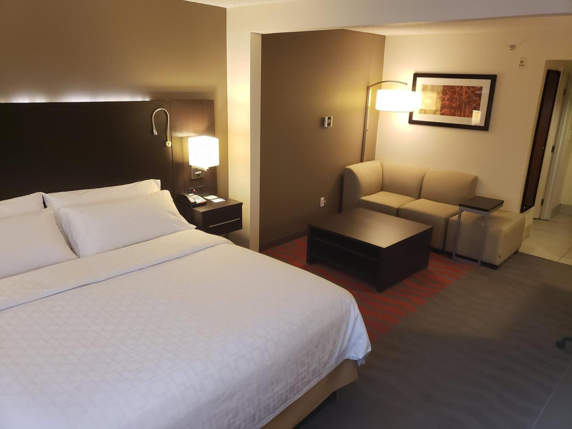 Holiday Inn Express Portland West/Hillsboro by IHG photo 35