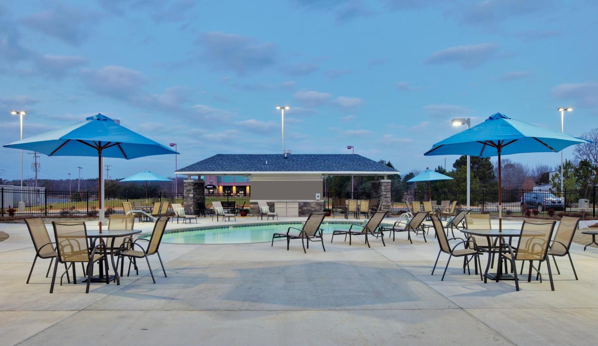 Holiday Inn Express Monticello by IHG photo 14
