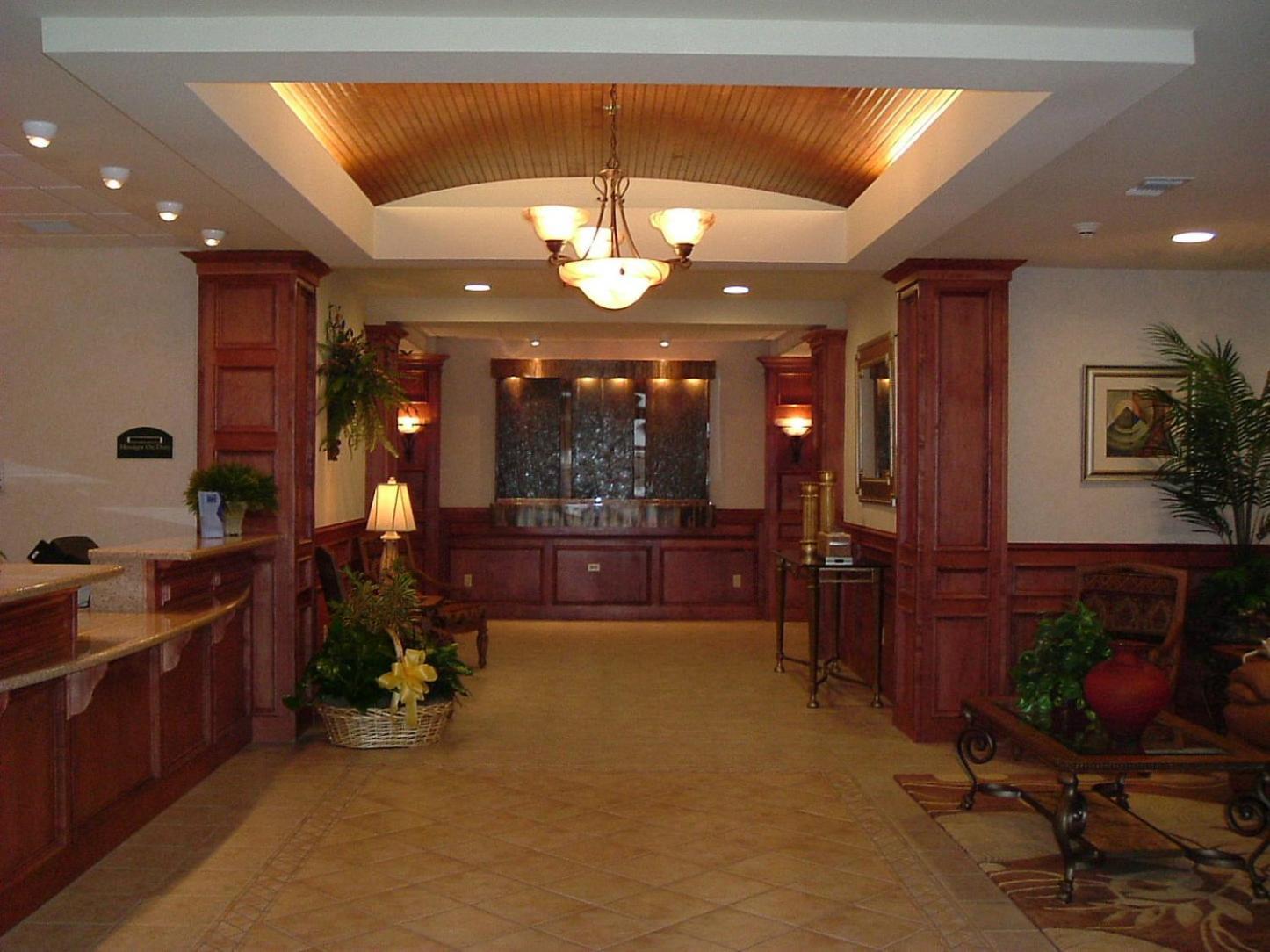 Holiday Inn Express & Suites - Pharr by IHG photo 3