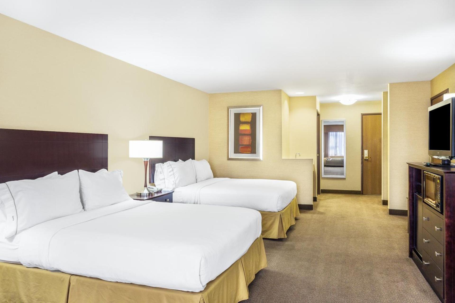 Holiday Inn Express Hotel & Suites Nogales by IHG photo 3