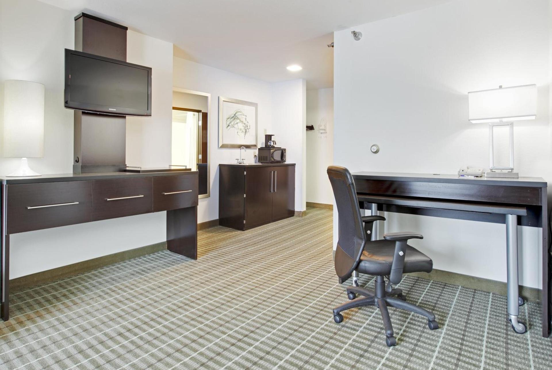 Holiday Inn Express Monticello by IHG photo 25