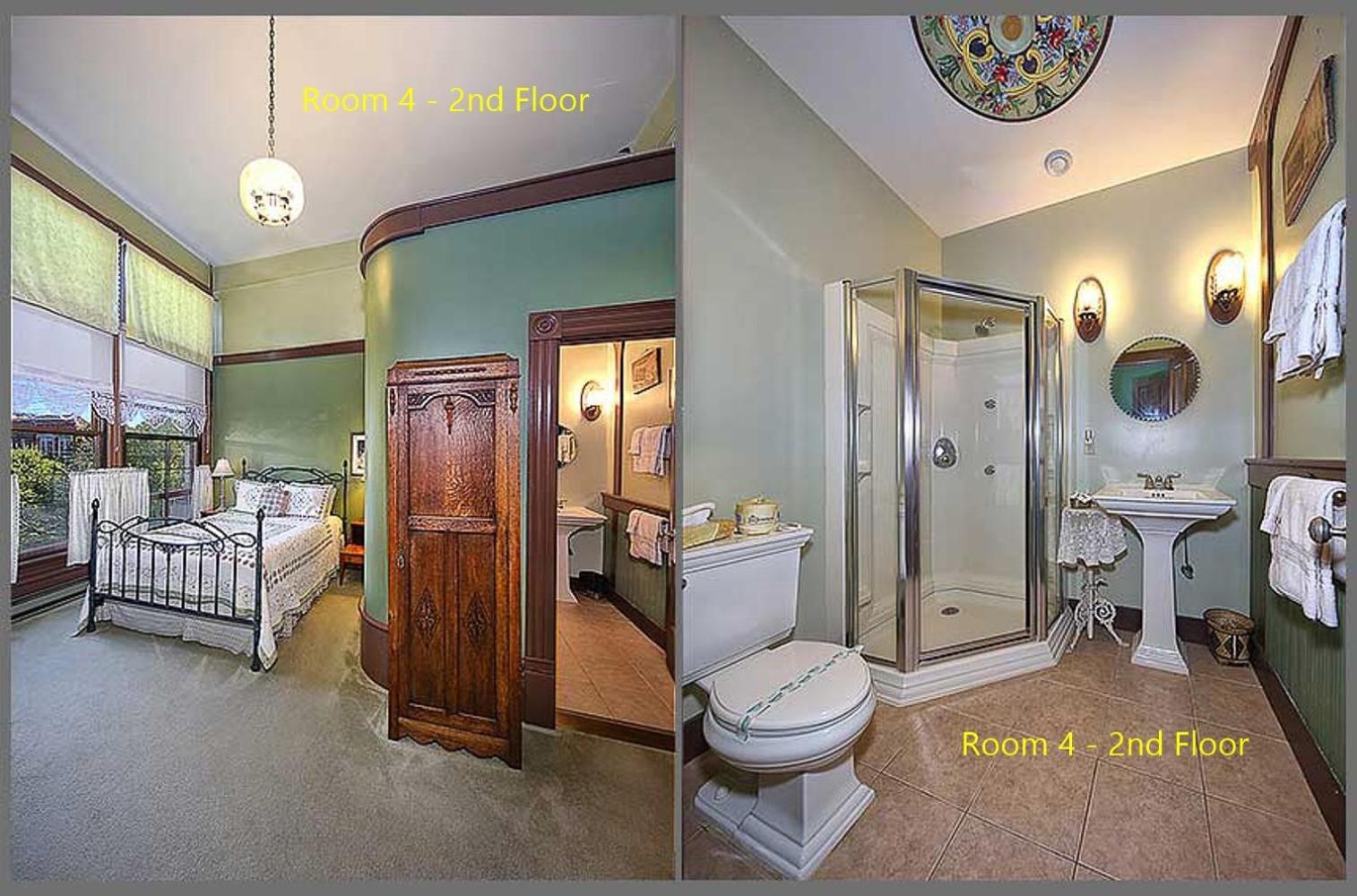 The Palace Hotel photo 49