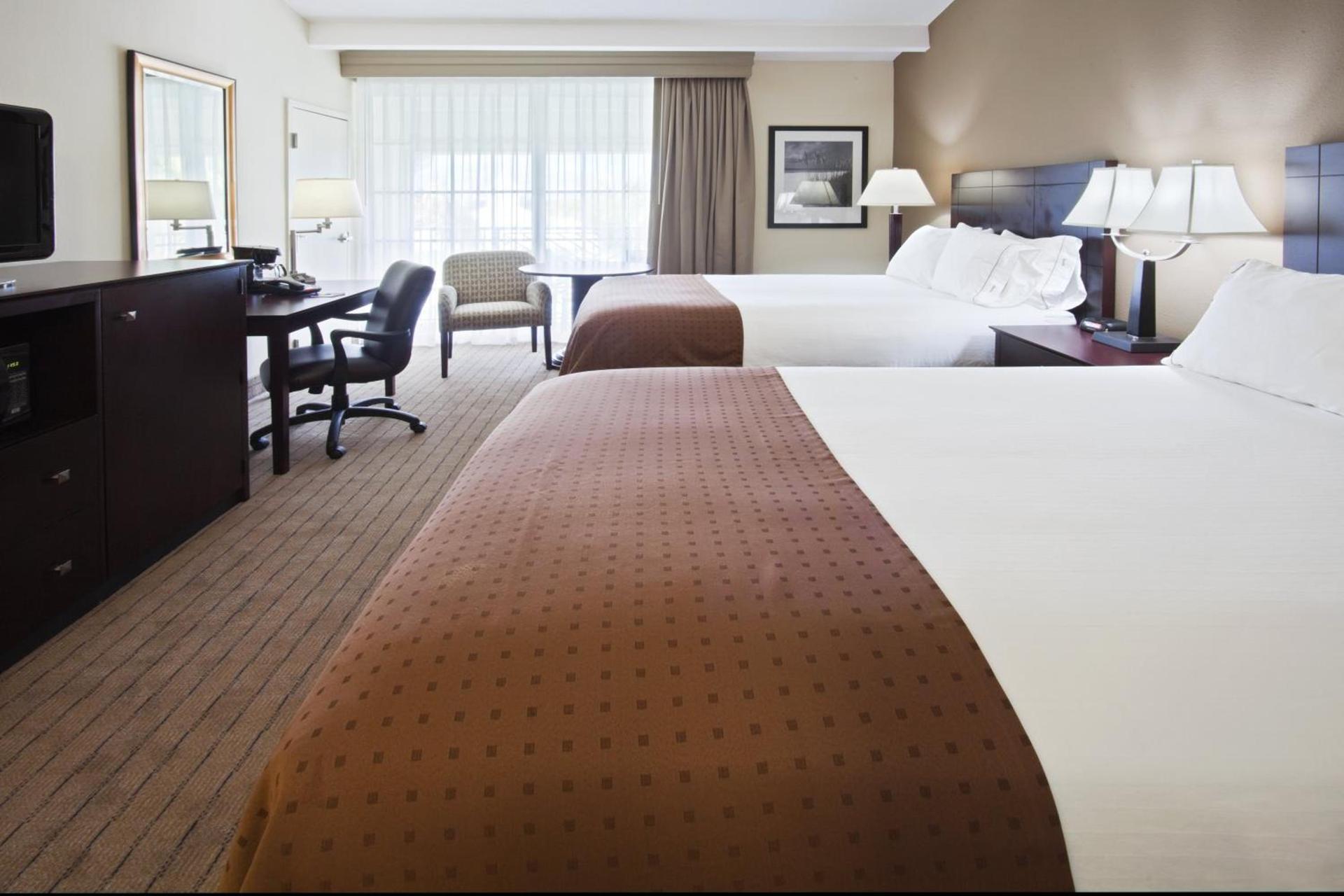 Holiday Inn Express- North Palm Beach and IHG Hotel photo 24