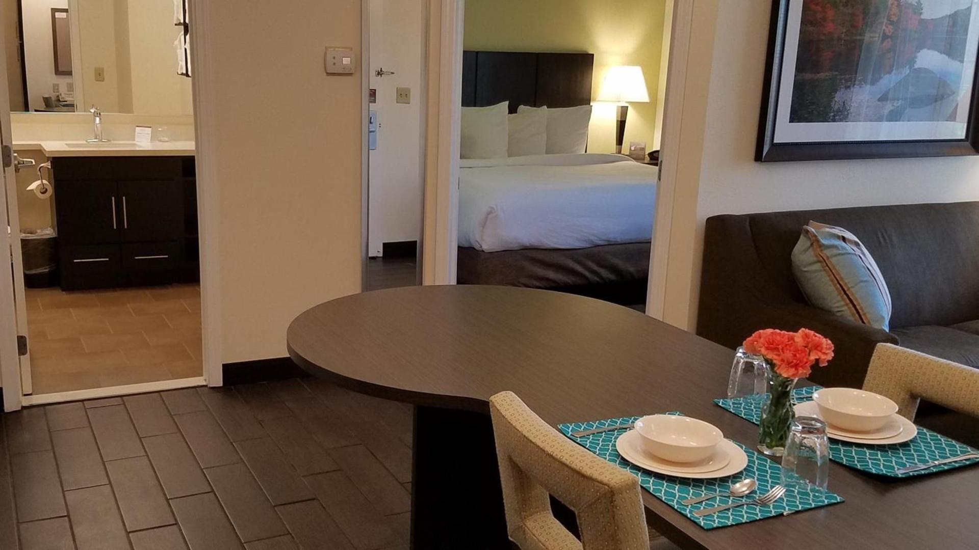 Candlewood Suites - East Syracuse - Carrier Circle by IHG photo 26