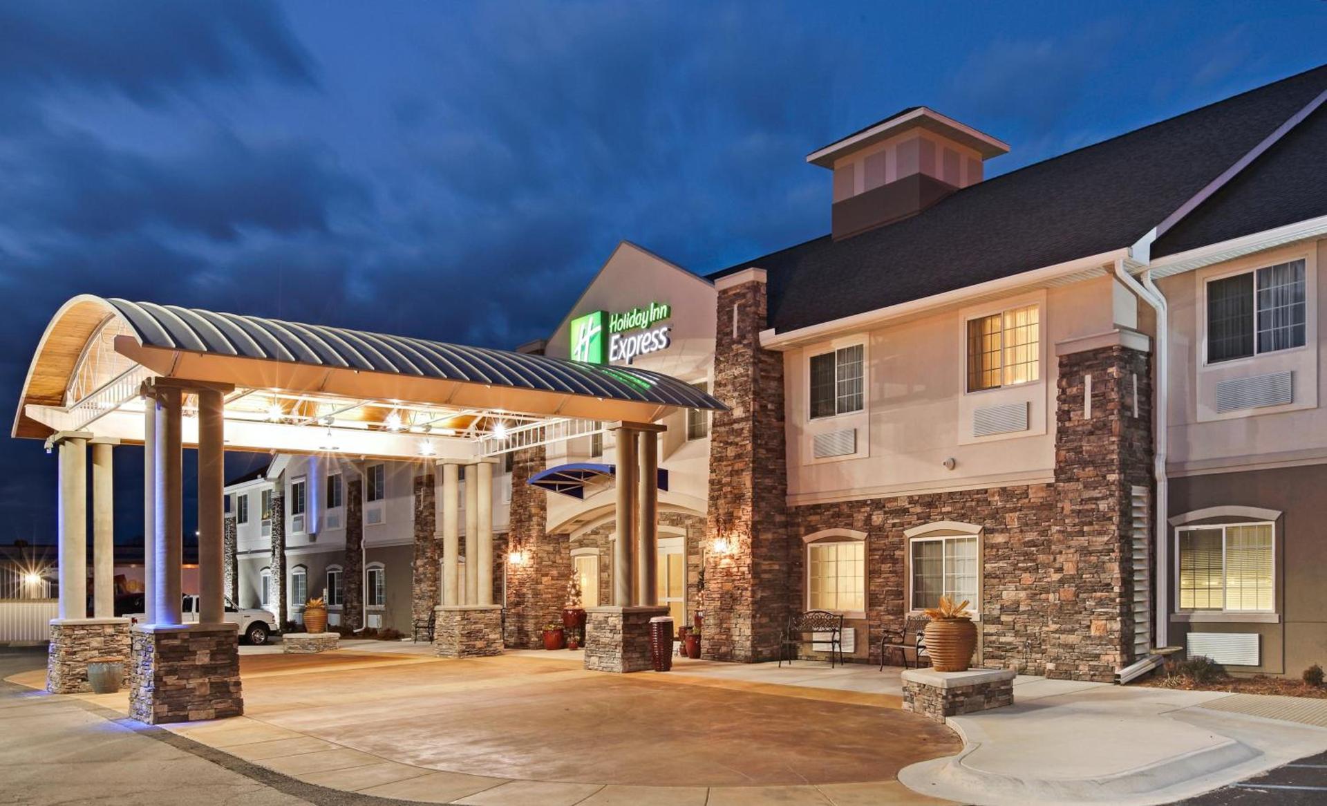 Holiday Inn Express Monticello by IHG photo 17