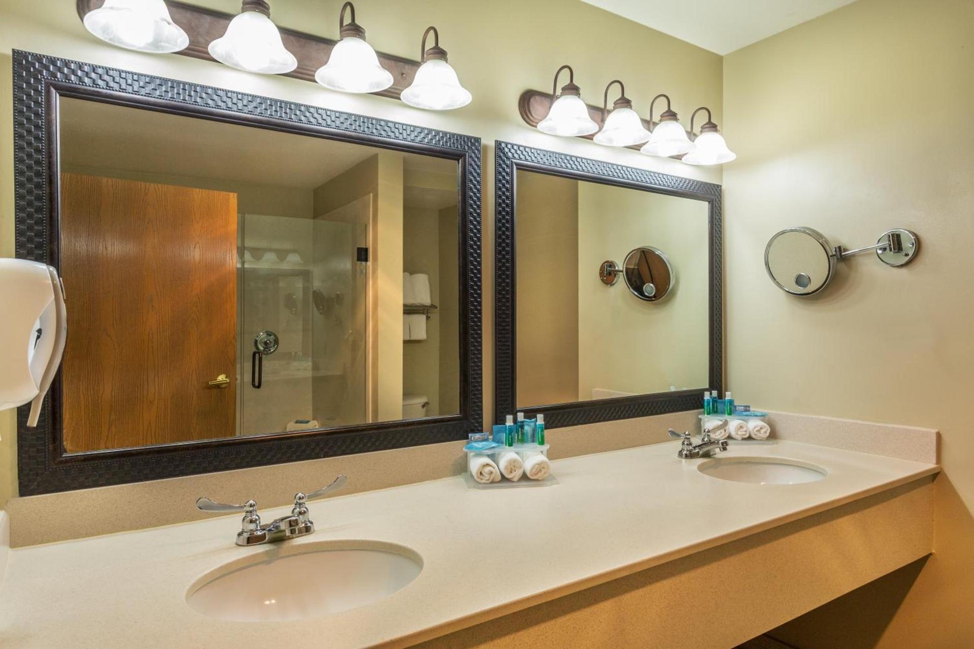 Holiday Inn Express Hotel & Suites Nogales by IHG photo 24