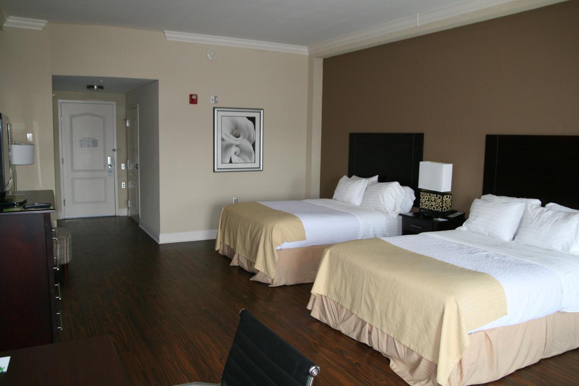 Holiday Inn Macon North by IHG photo 38