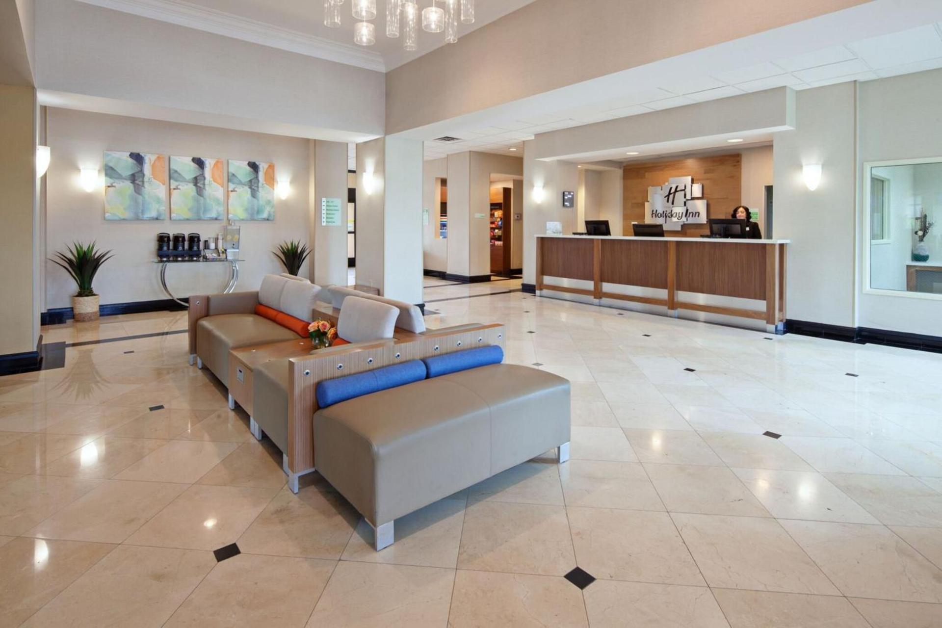 Holiday Inn Palmdale-Lancaster by IHG photo 24