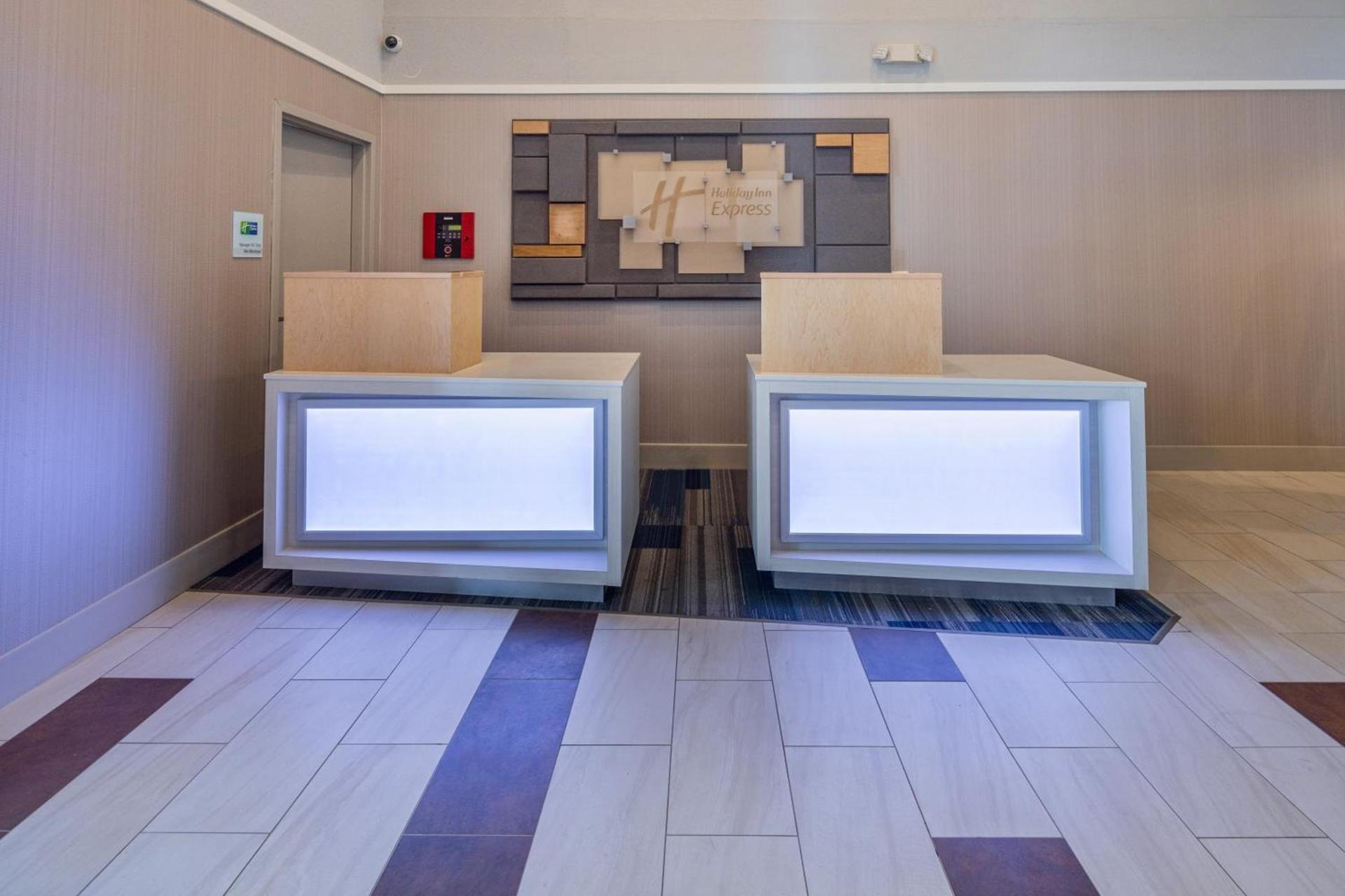 Holiday Inn Express - Sunnyvale - Silicon Valley by IHG photo 26