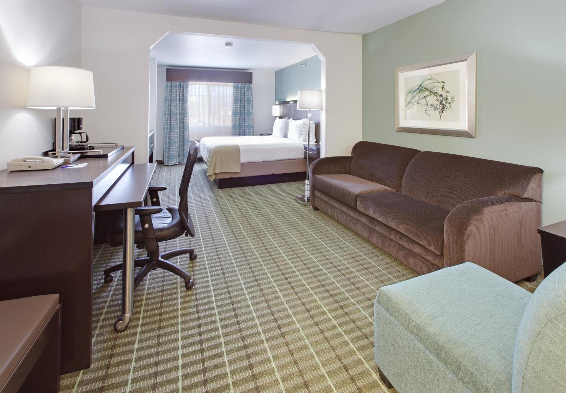 Holiday Inn Express Monticello by IHG photo 27
