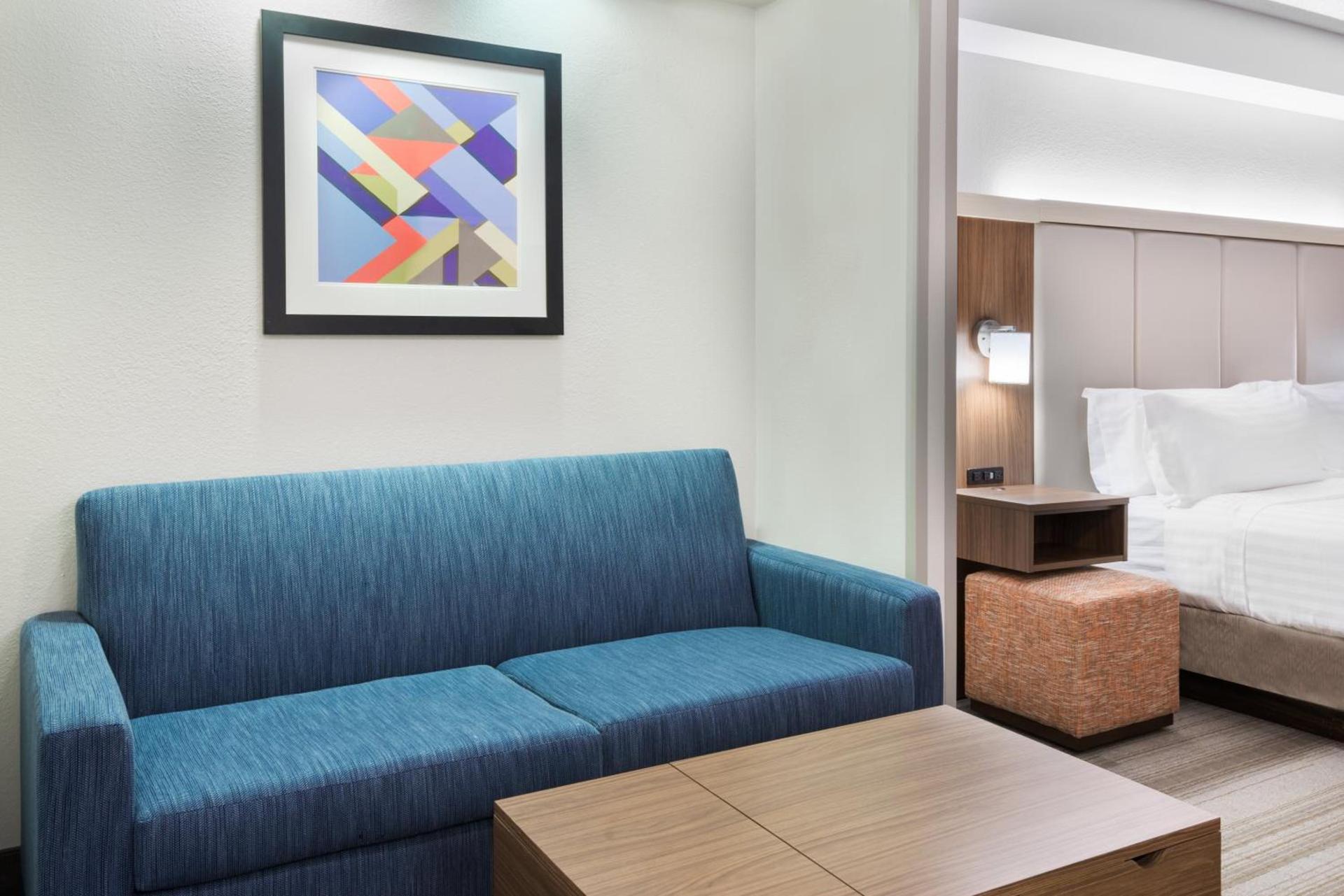 Holiday Inn Express & Suites - Nearest Universal Orlando by IHG photo 61