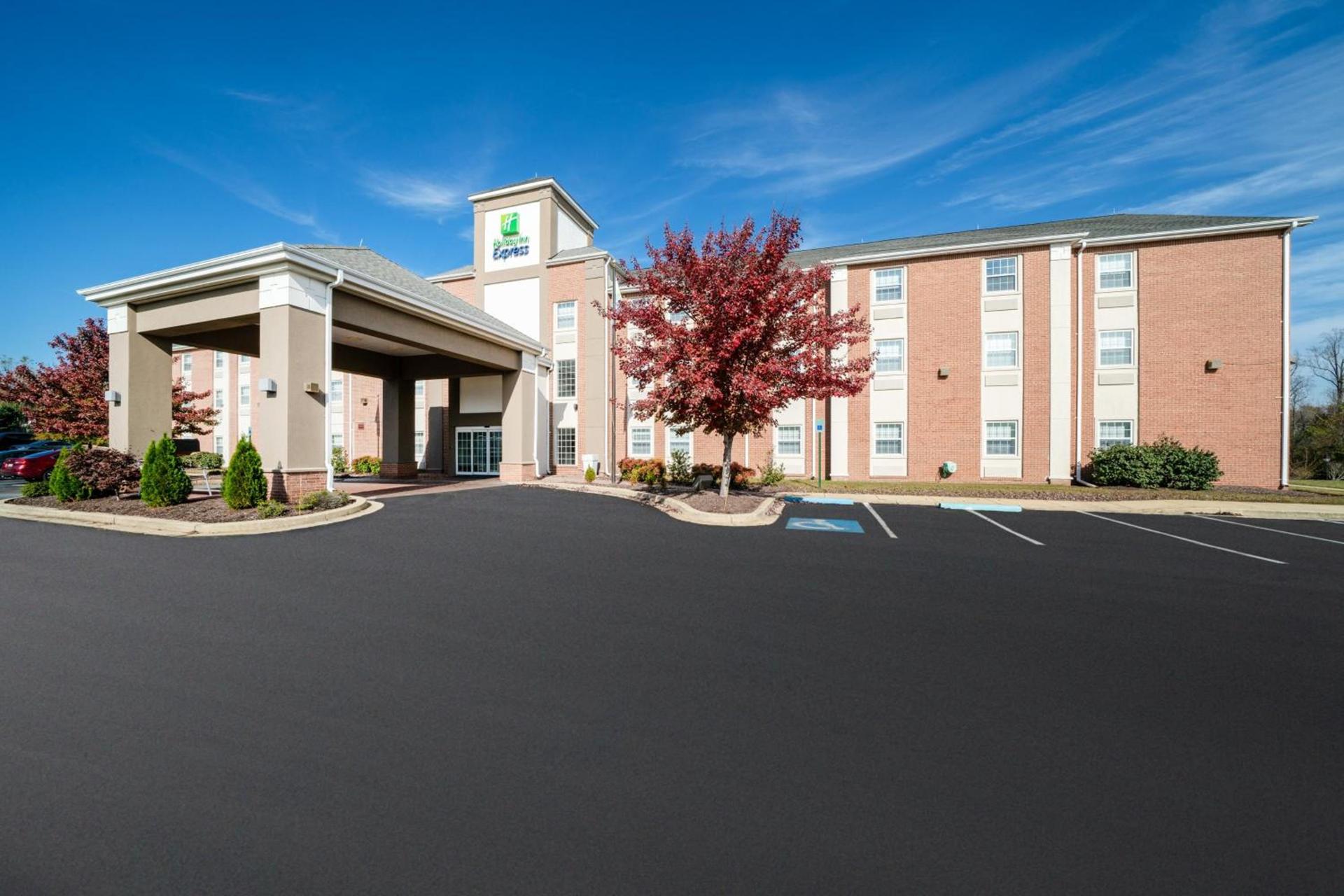 Holiday Inn Express Prince Frederick by IHG photo 36