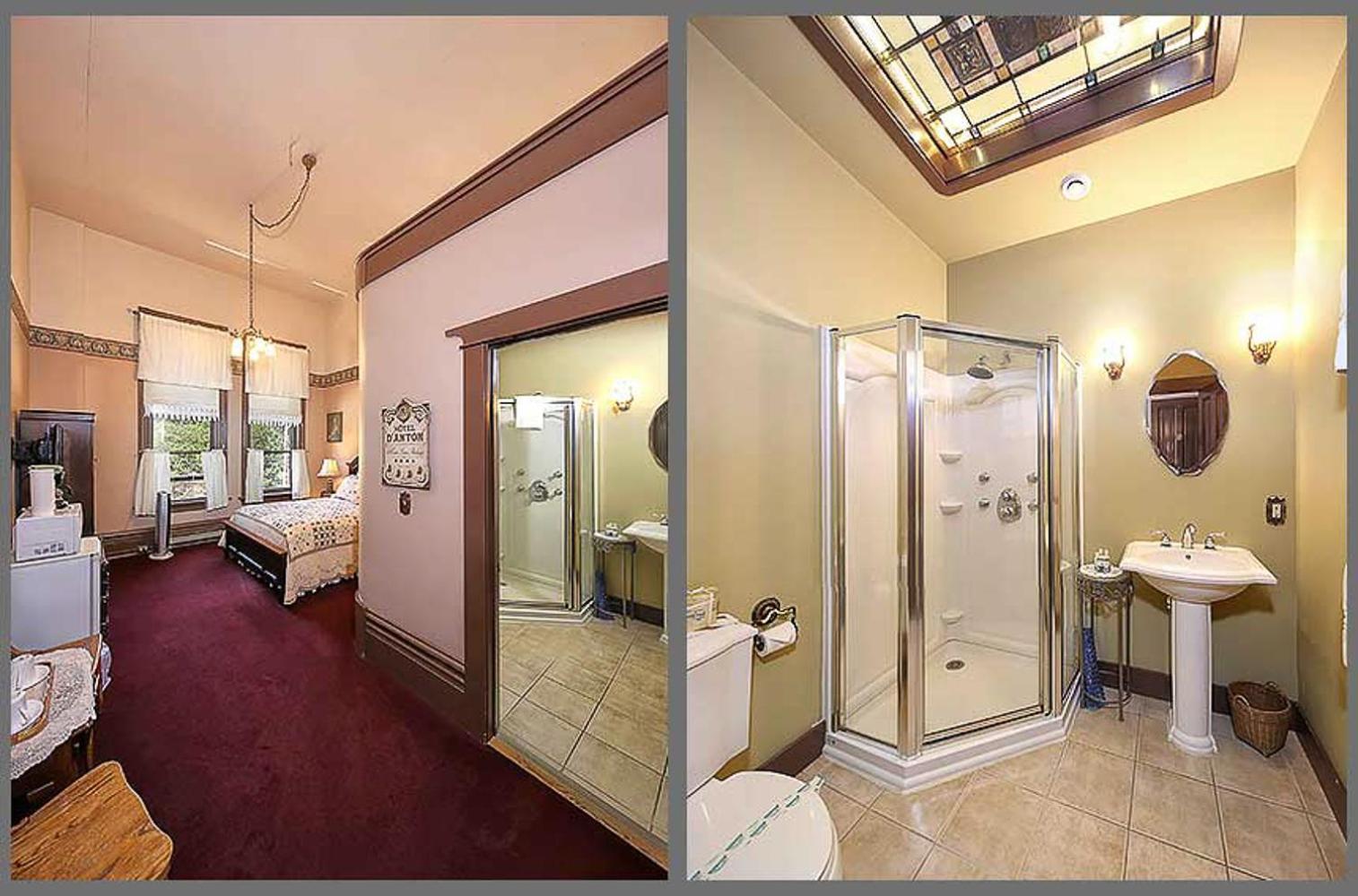 The Palace Hotel photo 42