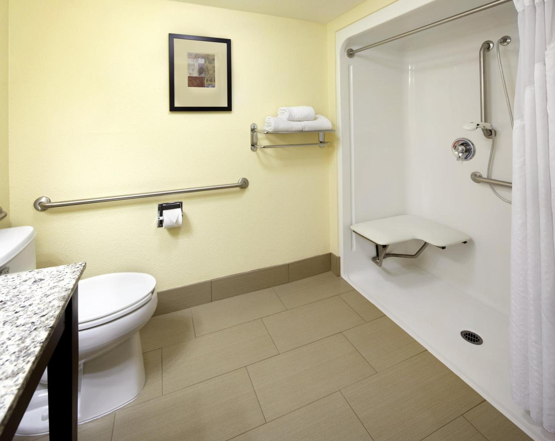Home2 Suites by Hilton Scottsdale Old Town photo 41