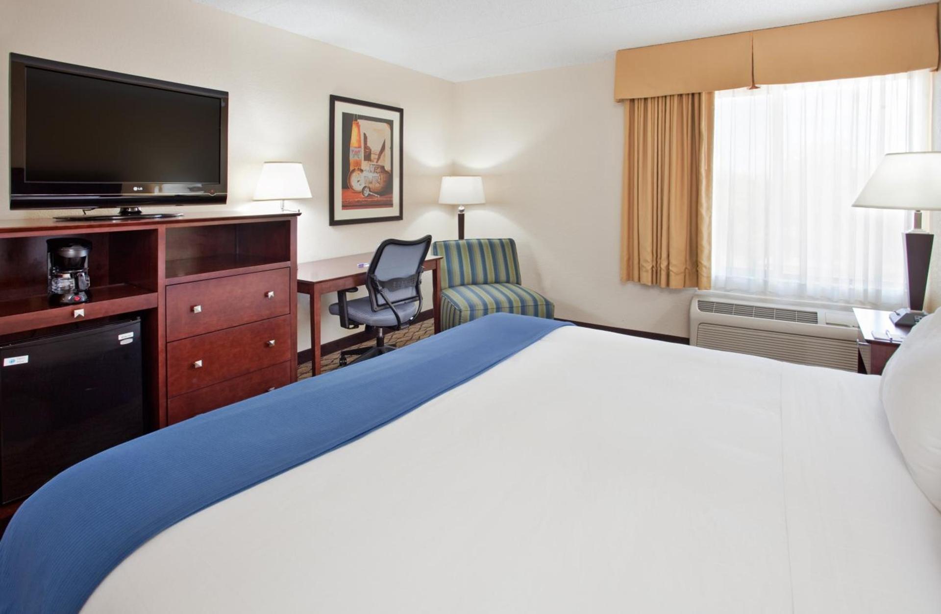 Holiday Inn Express Scottsdale North by IHG photo 16