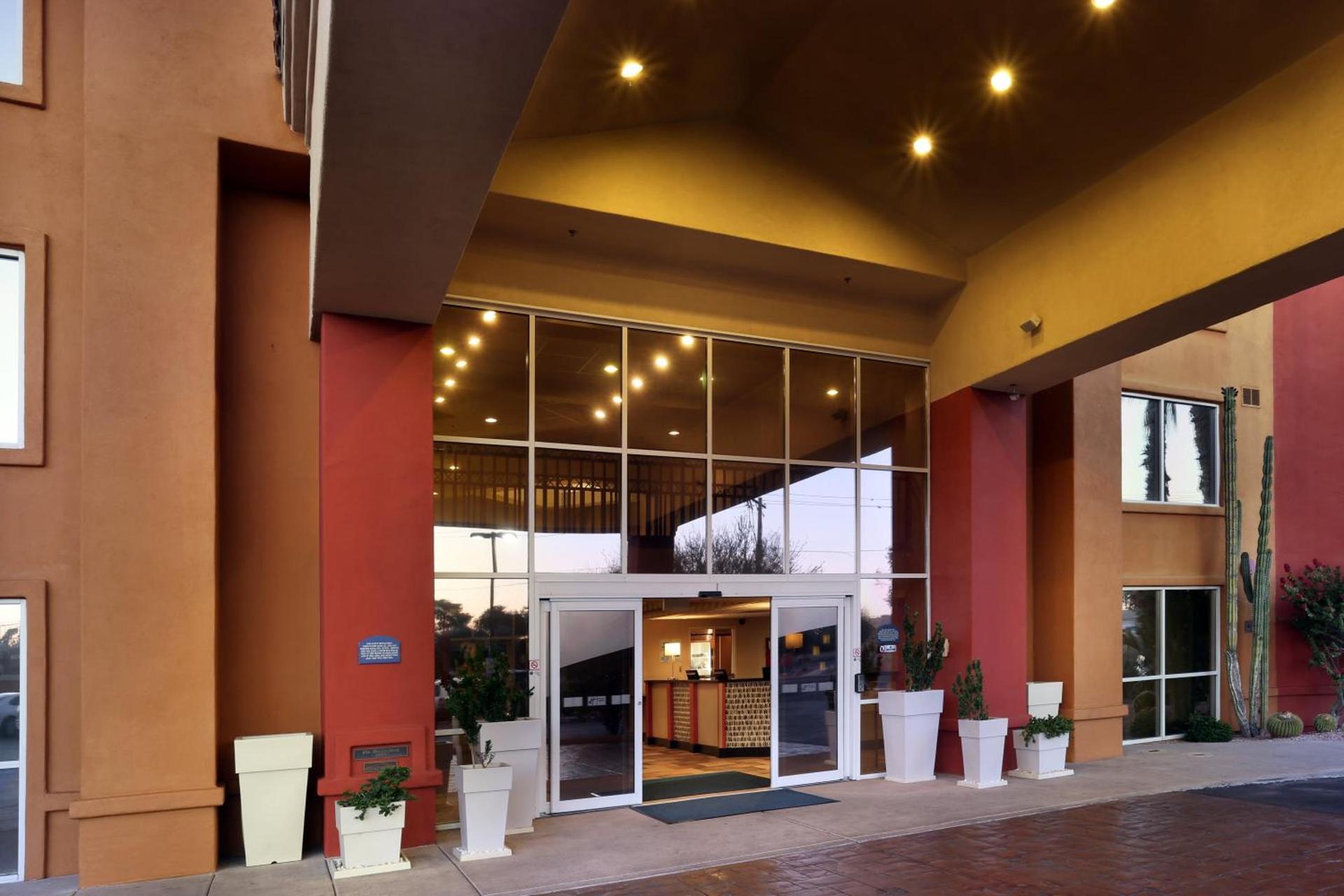Home2 Suites by Hilton Scottsdale Old Town photo 35