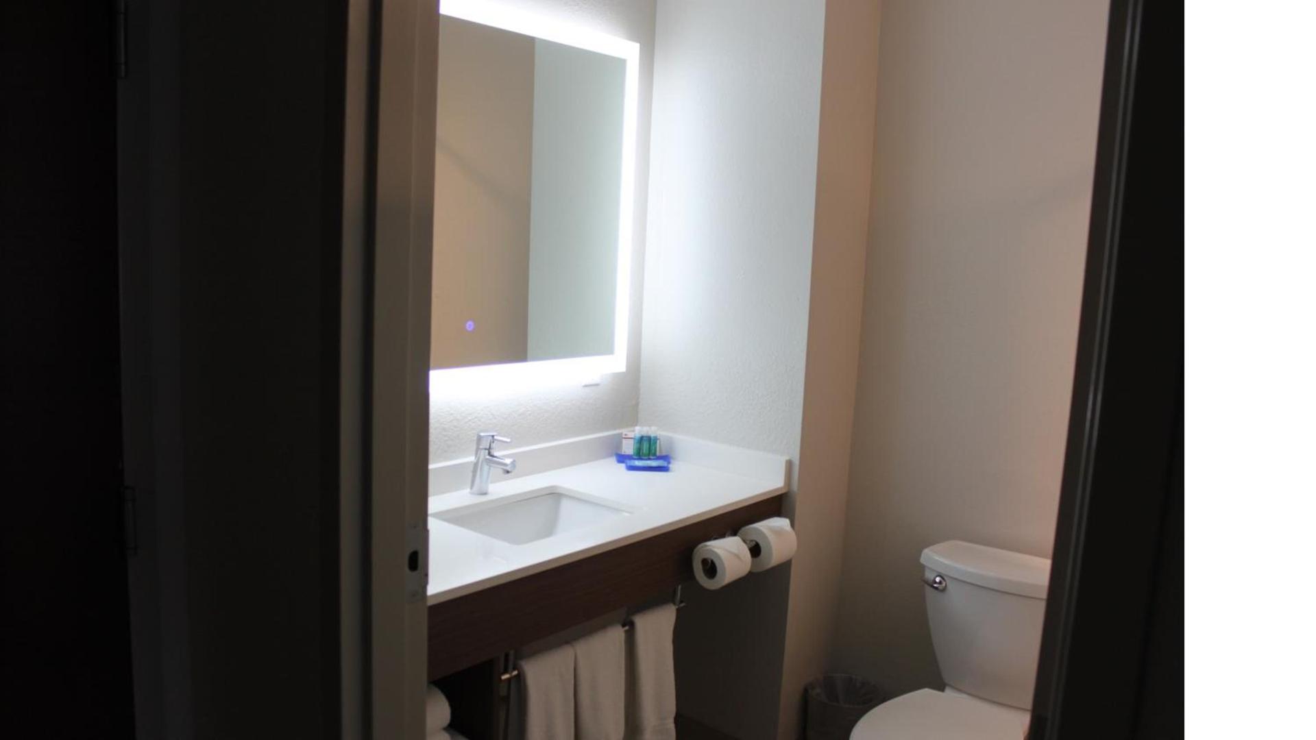 Holiday Inn Express Orlando - South Davenport by IHG photo 55