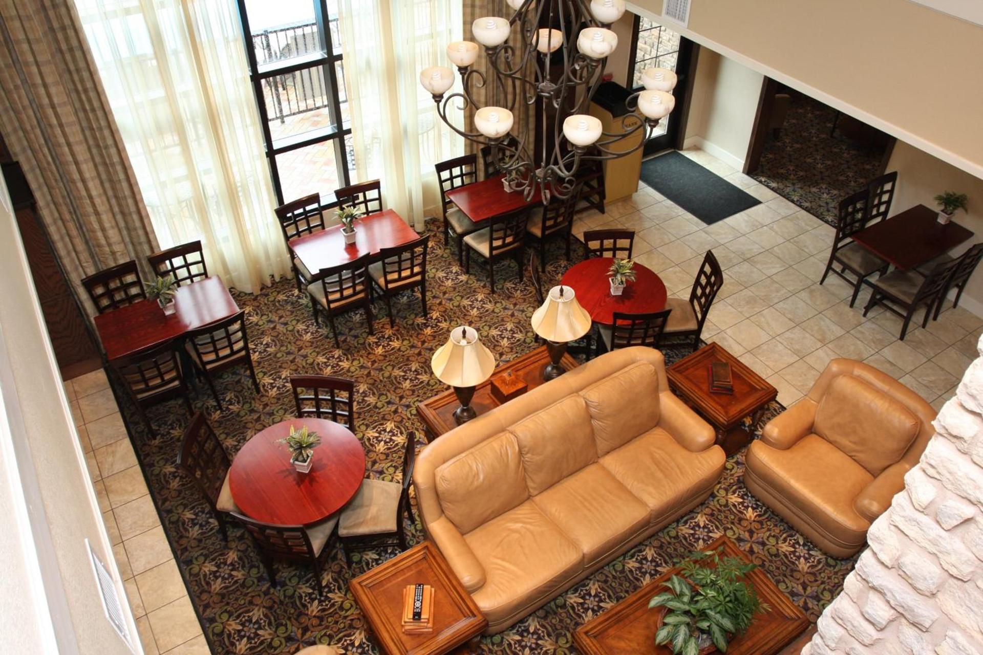 Staybridge Suites McAllen by IHG photo 22