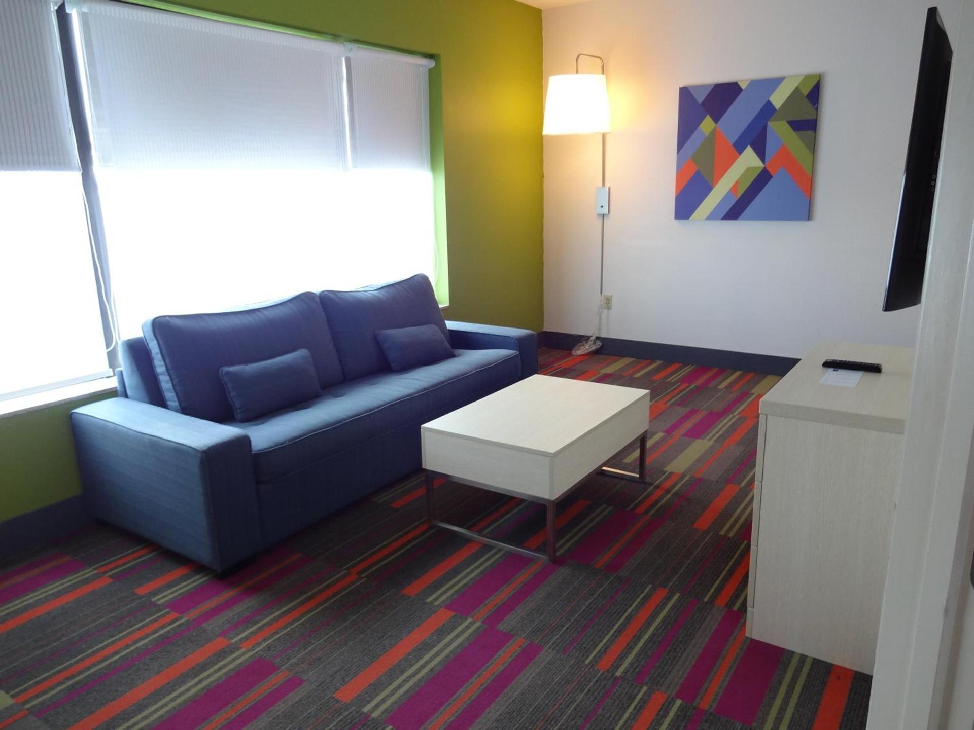 Holiday Inn Express-International Drive by IHG photo 29