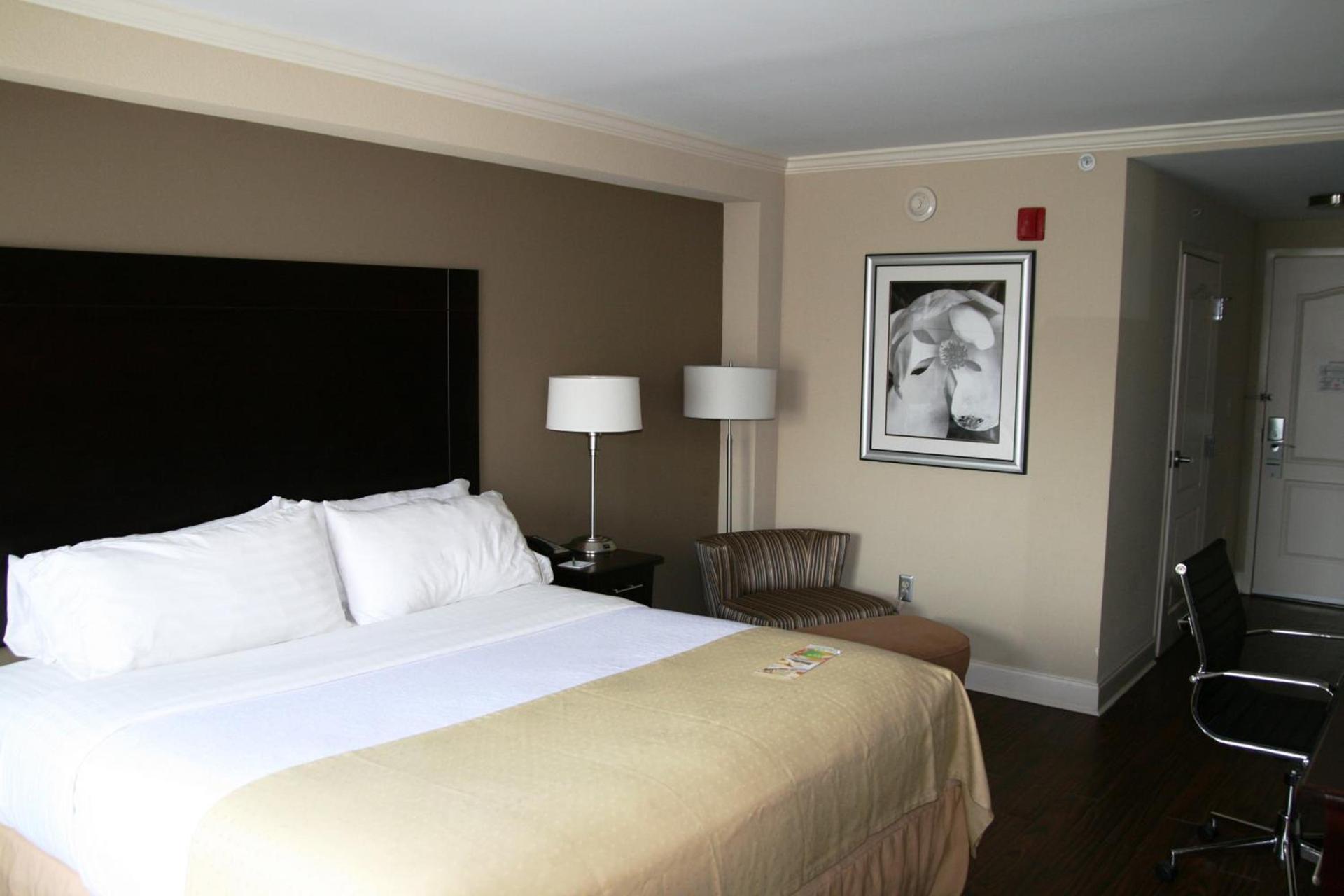 Holiday Inn Macon North by IHG photo 10