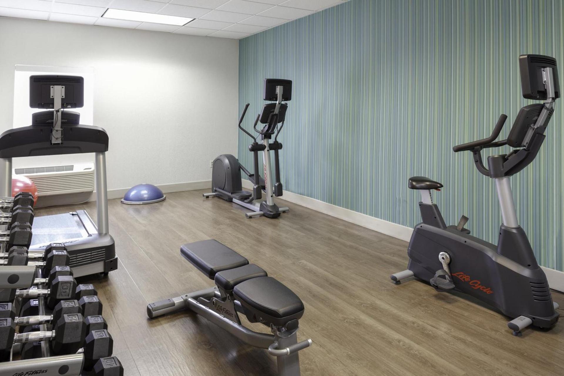 Holiday Inn Express Myrtle Beach-Broadway at the Beach by IHG photo 18
