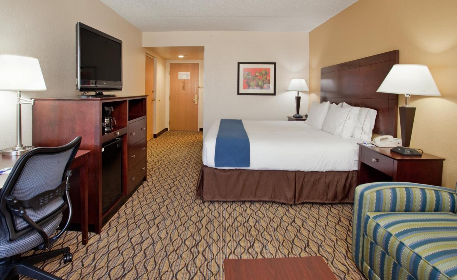 Holiday Inn Express Scottsdale North by IHG photo 18