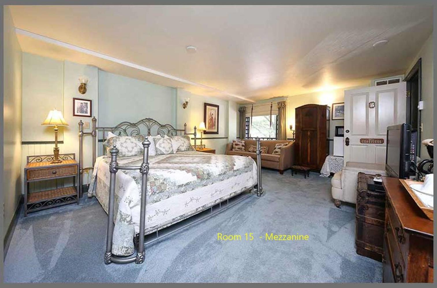 The Palace Hotel photo 80