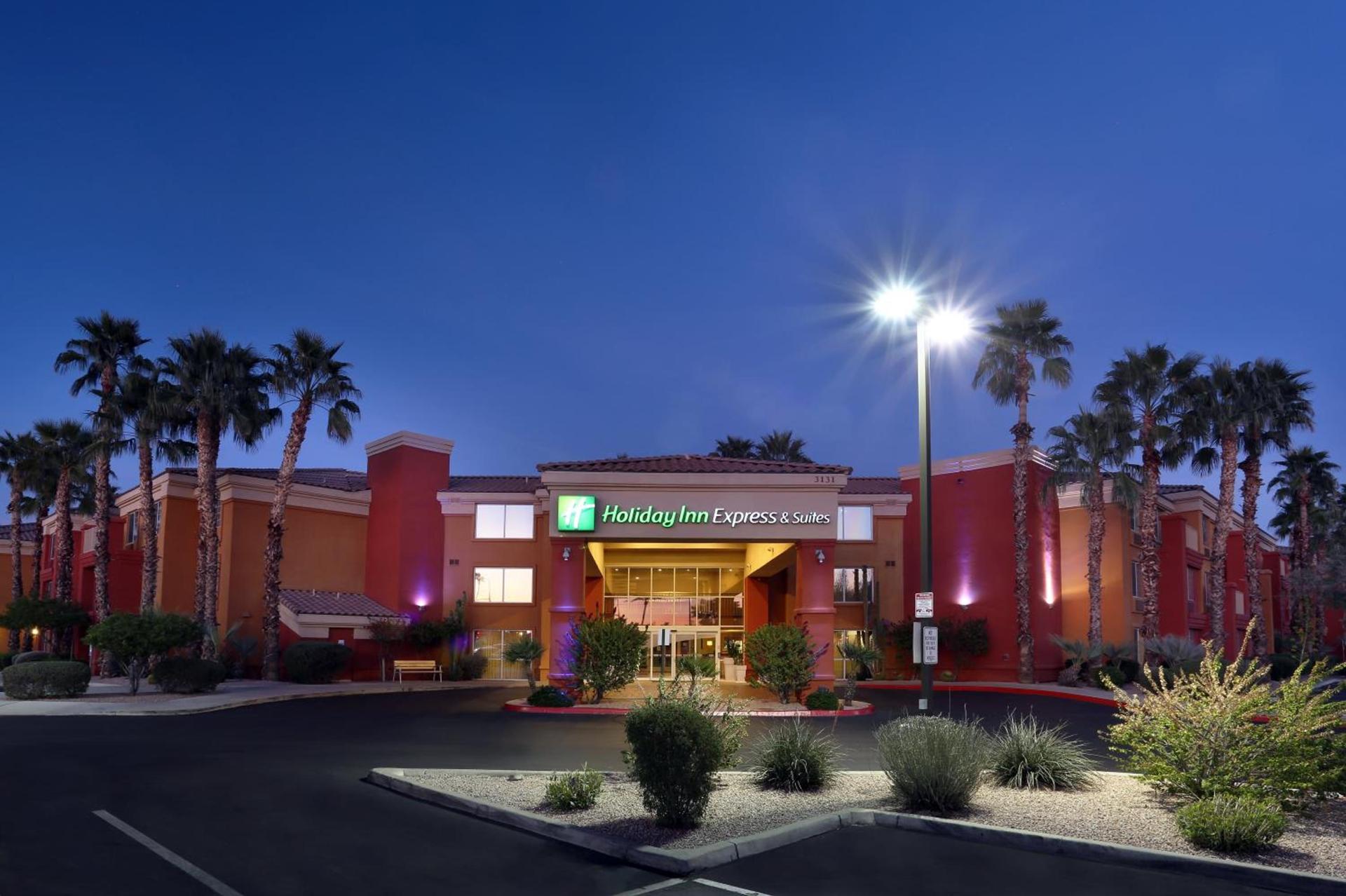 Home2 Suites by Hilton Scottsdale Old Town photo 14