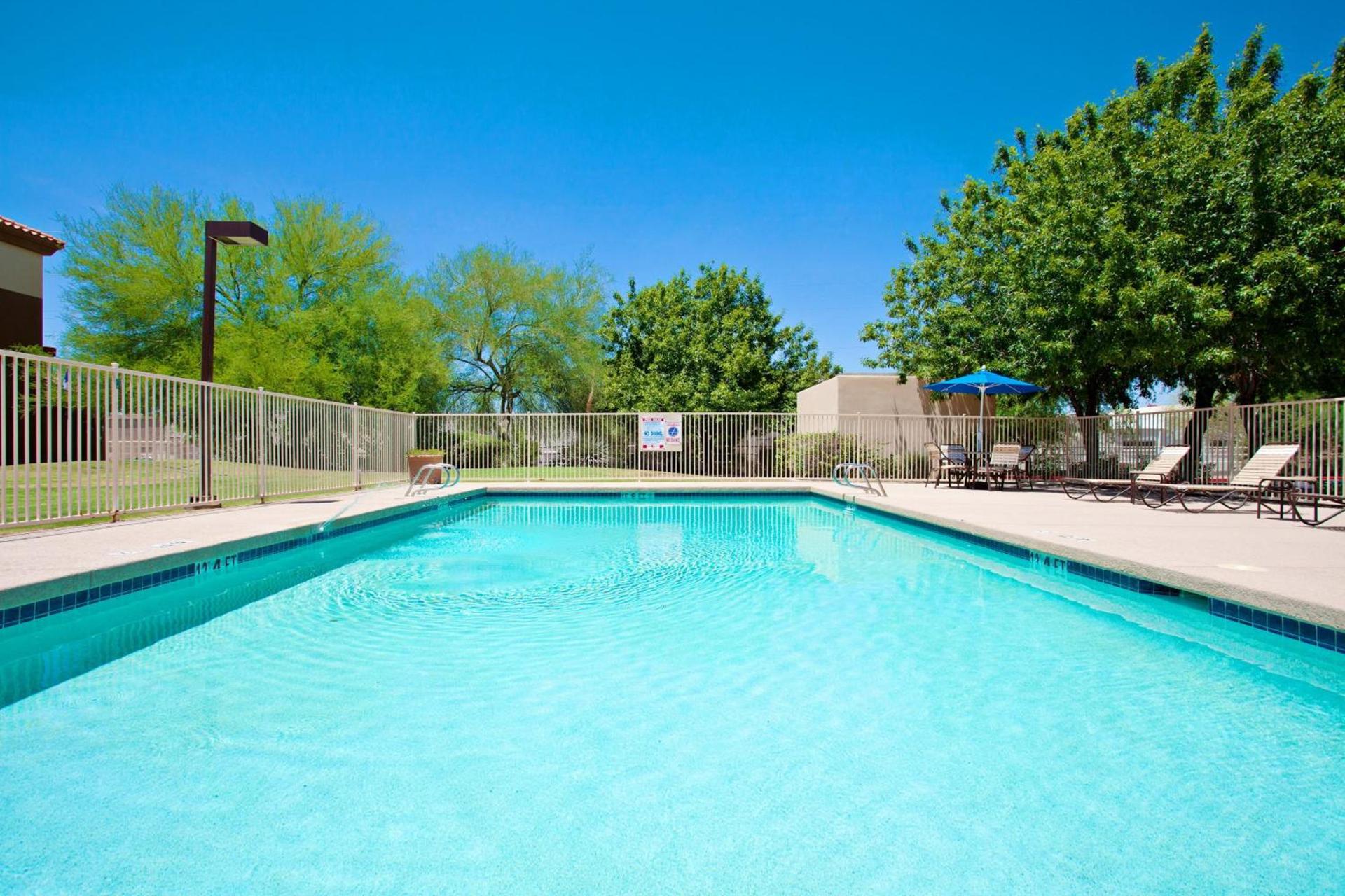 Holiday Inn Express Scottsdale North by IHG photo 5