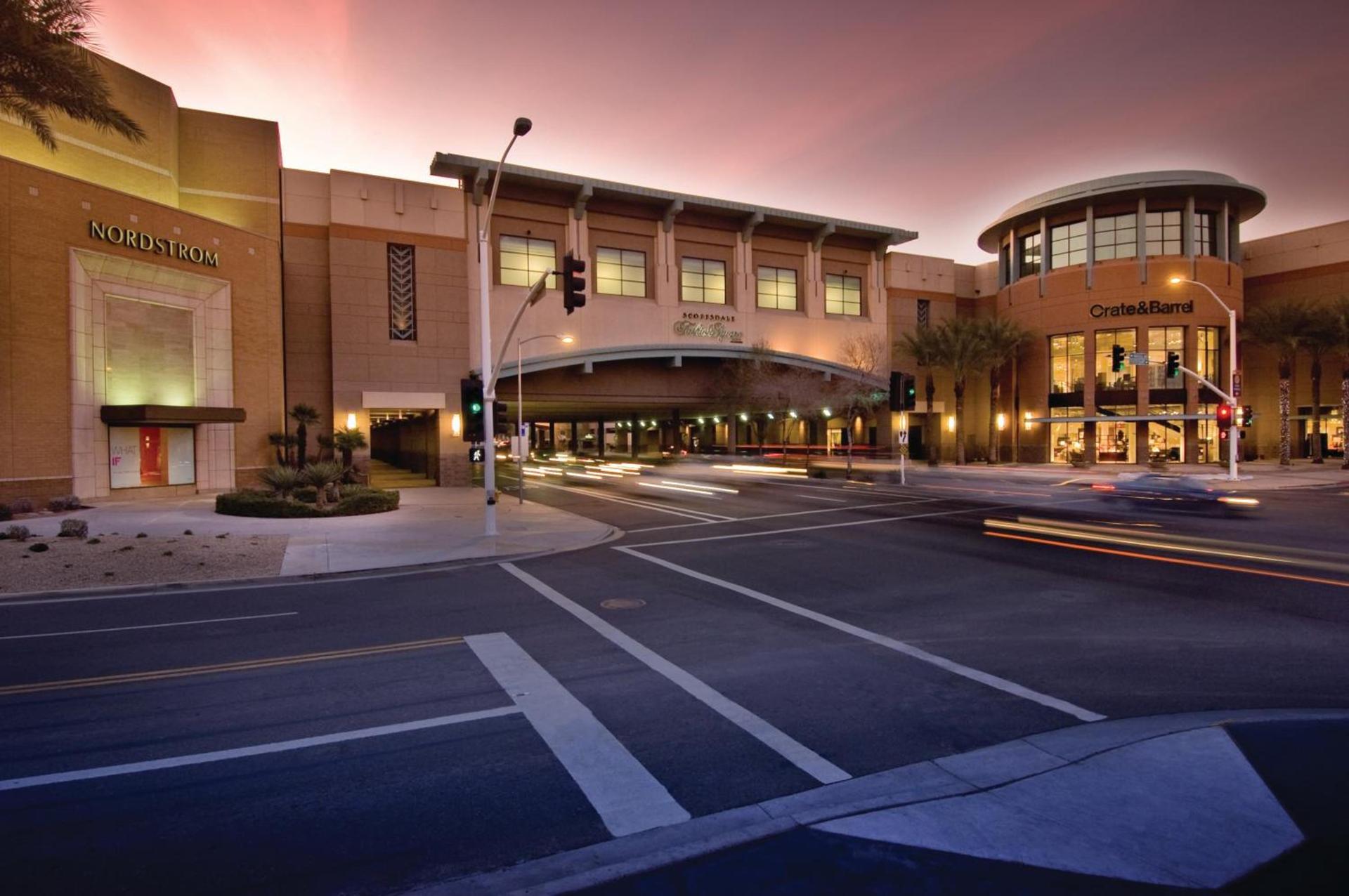 Home2 Suites by Hilton Scottsdale Old Town photo 10