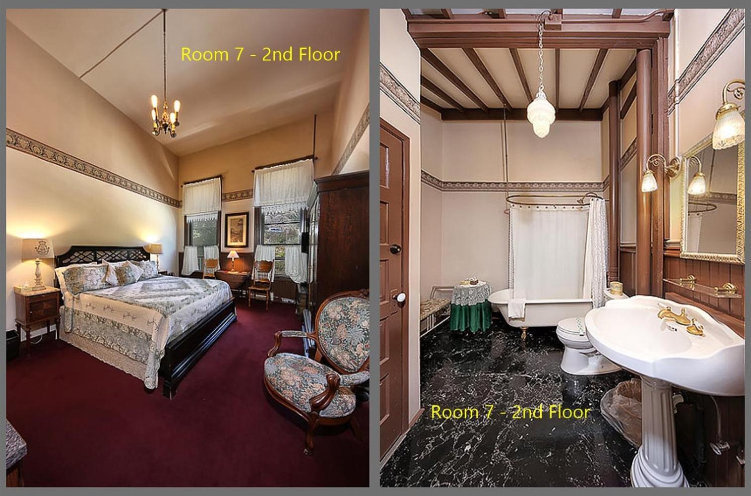 The Palace Hotel photo 64