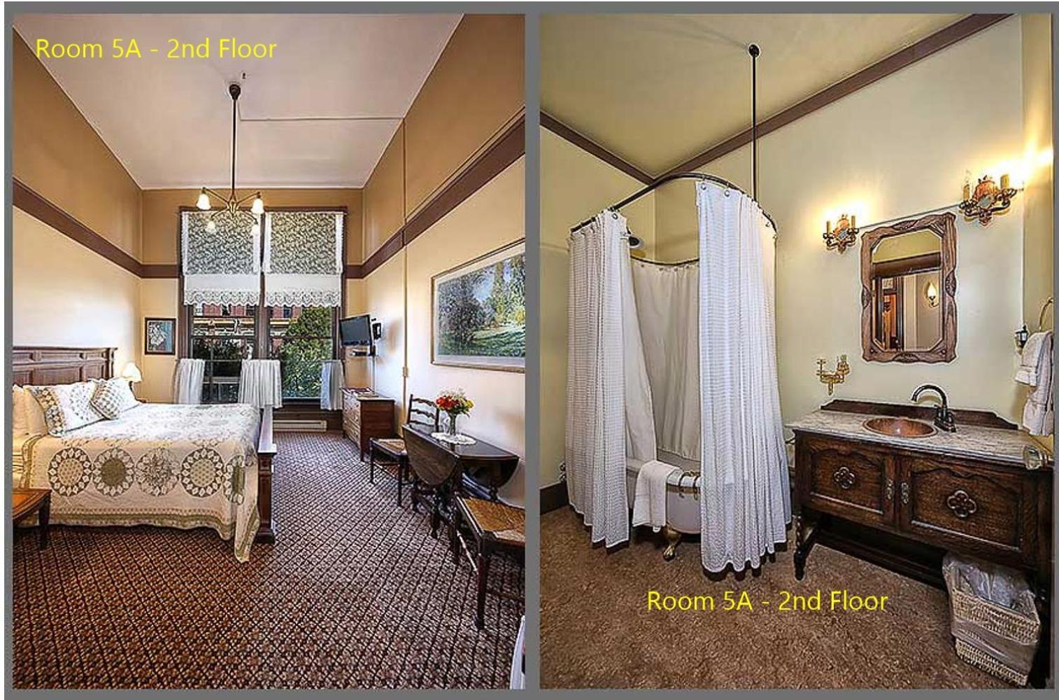 The Palace Hotel photo 51