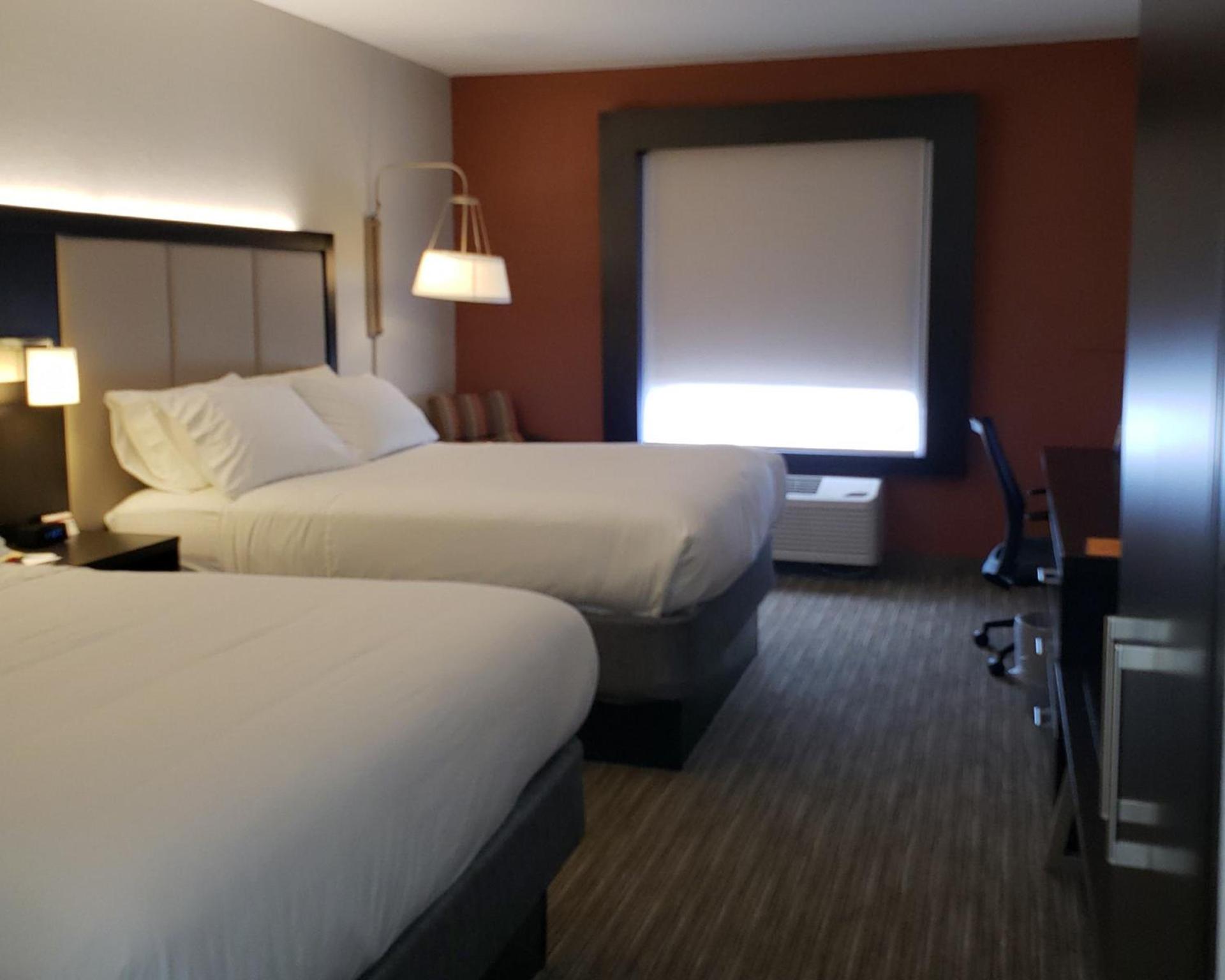 Holiday Inn Express Lake Okeechobee by IHG photo 15