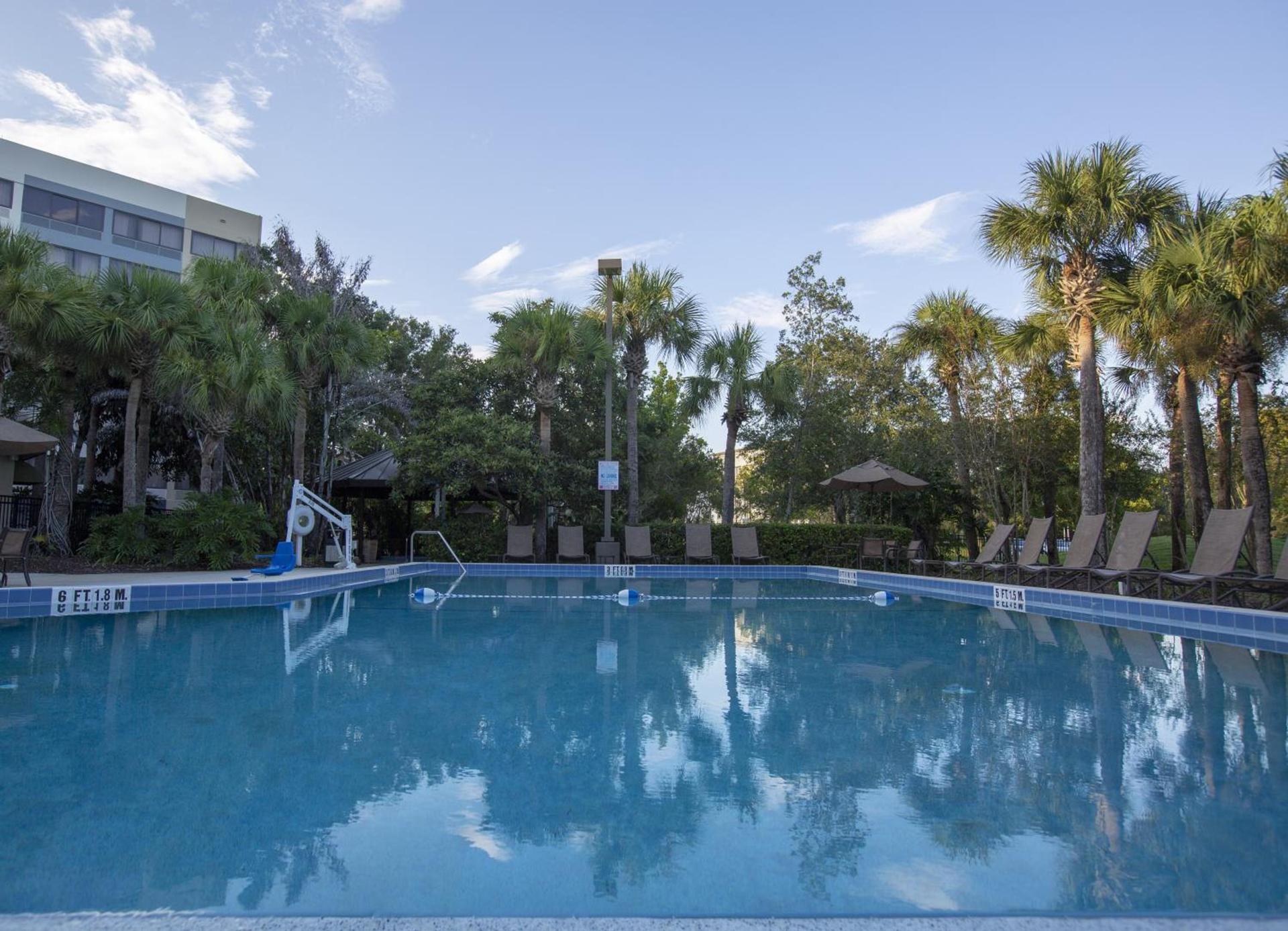 Holiday Inn Orlando International Airport by IHG photo 21