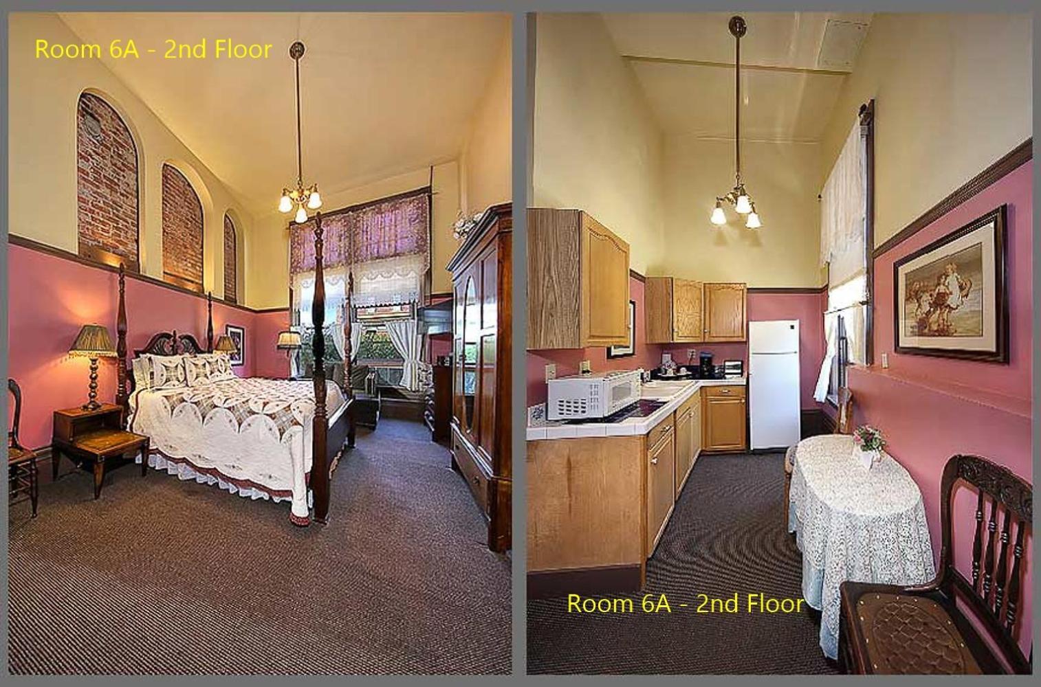 The Palace Hotel photo 56