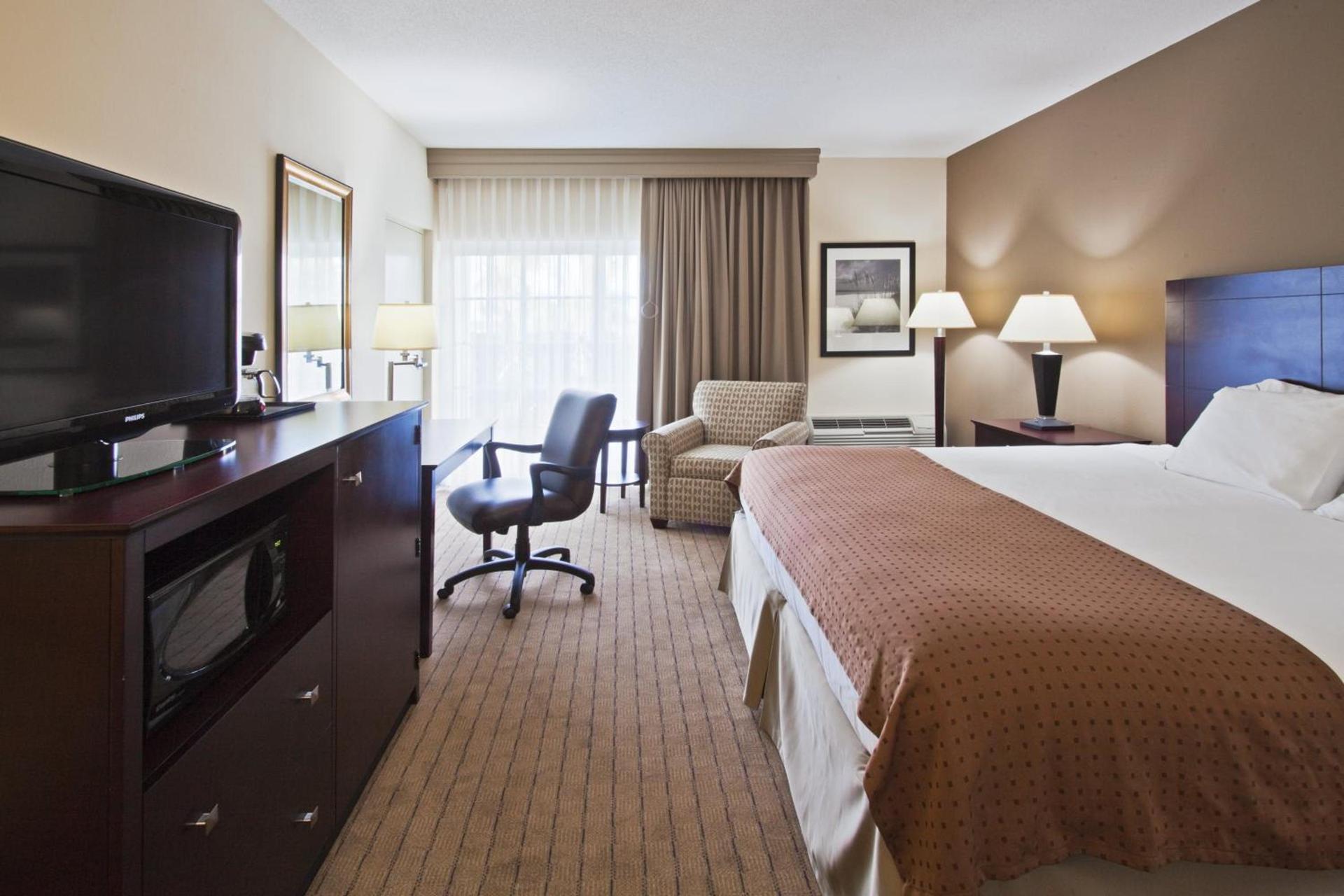 Holiday Inn Express- North Palm Beach and IHG Hotel photo 6