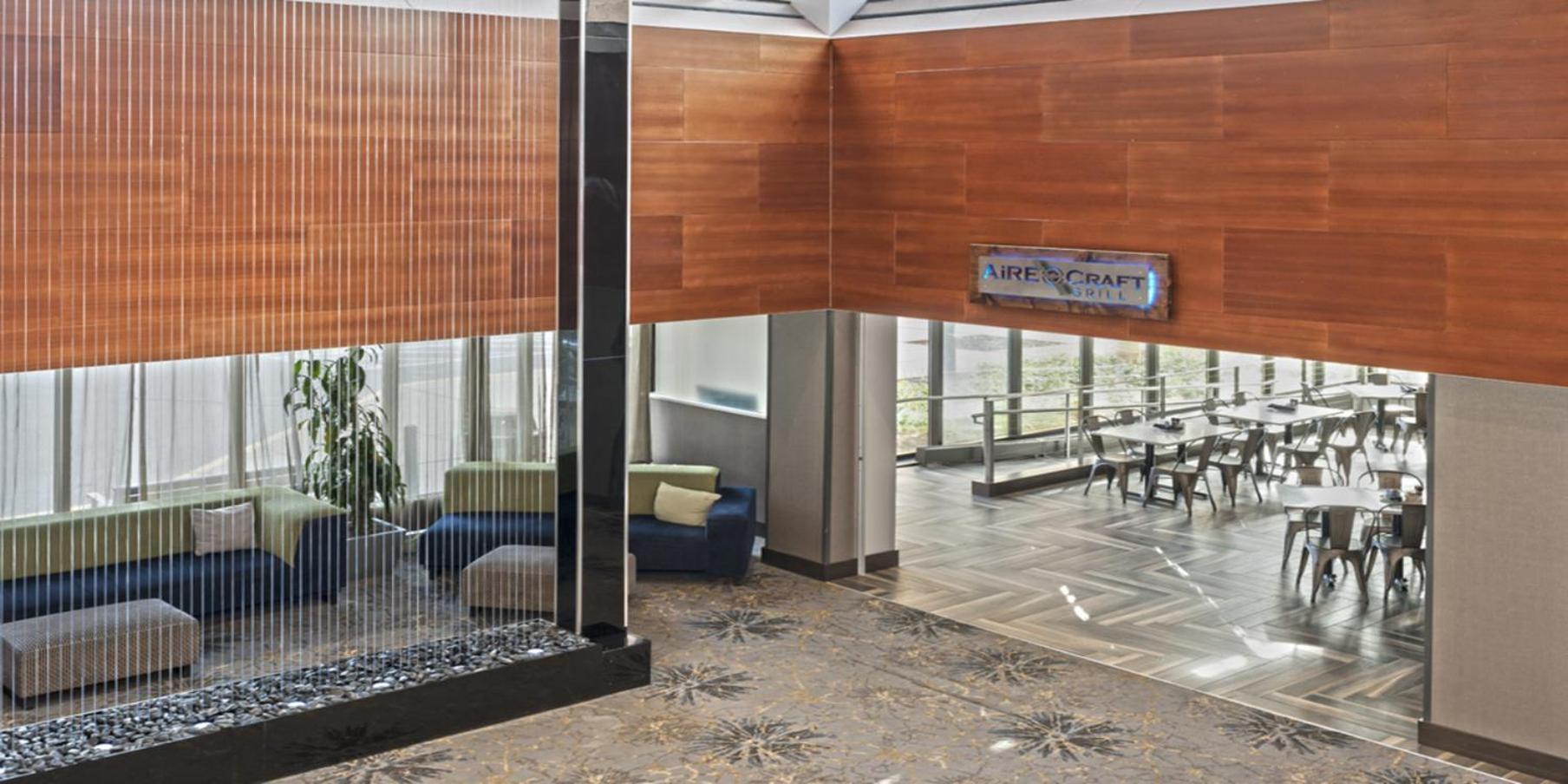 Crowne Plaza Suites MSP Airport - Mall of America by IHG photo 3