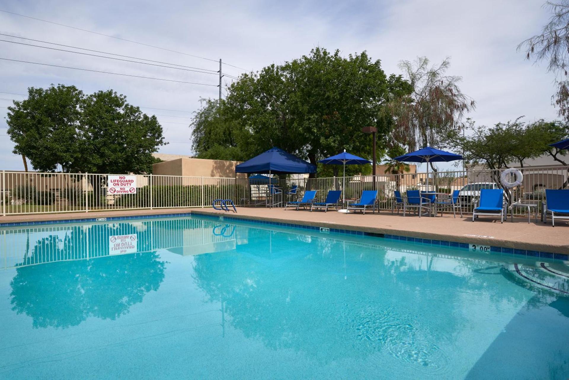 Holiday Inn Express Scottsdale North by IHG photo 22