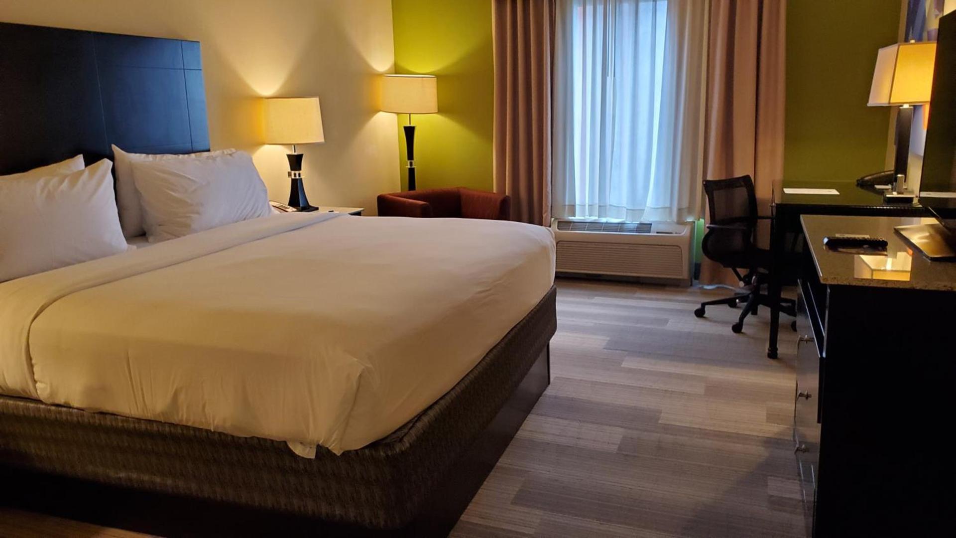 Holiday Inn Express-International Drive by IHG photo 30